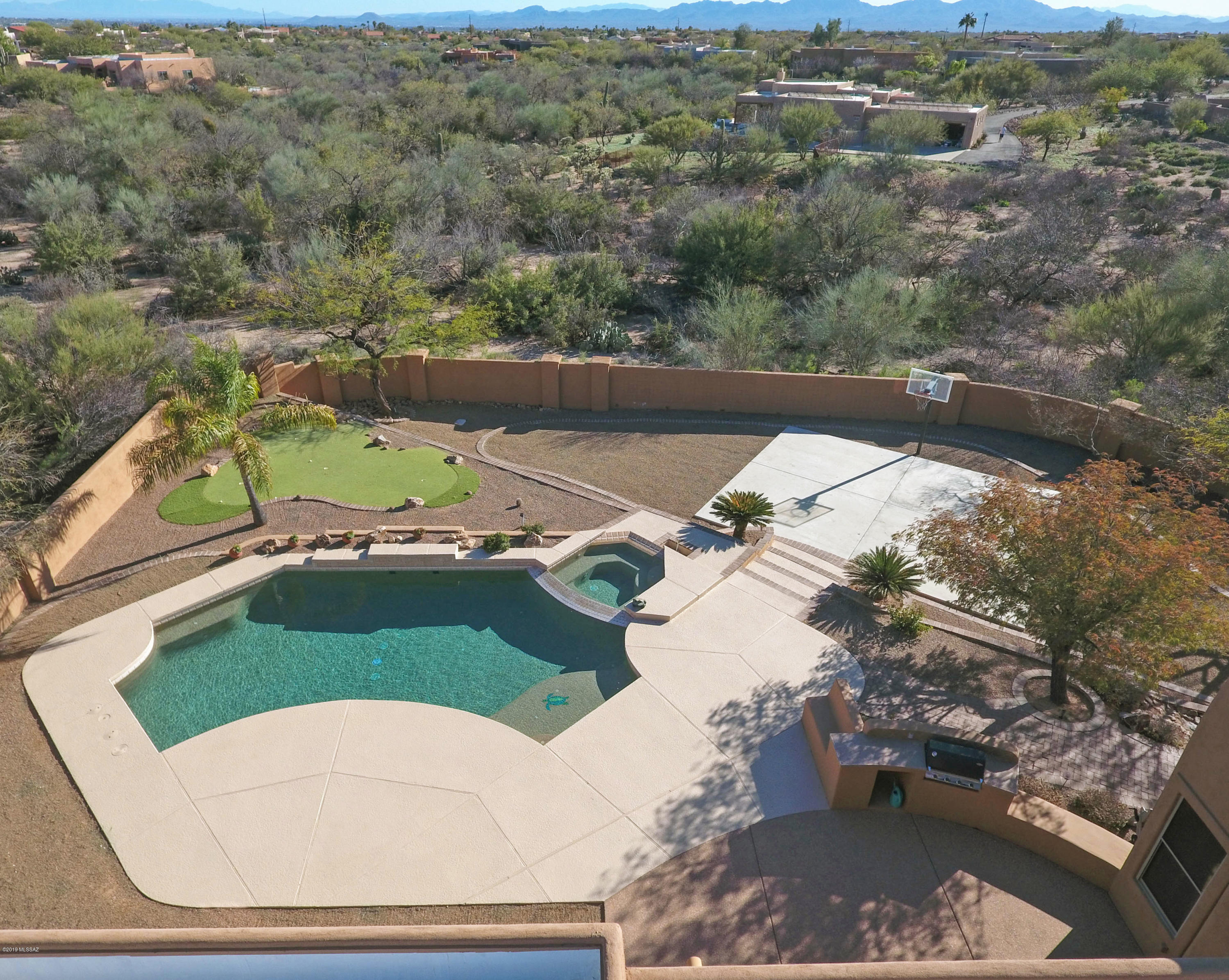 Tangerine Heights (1-80) - Residential