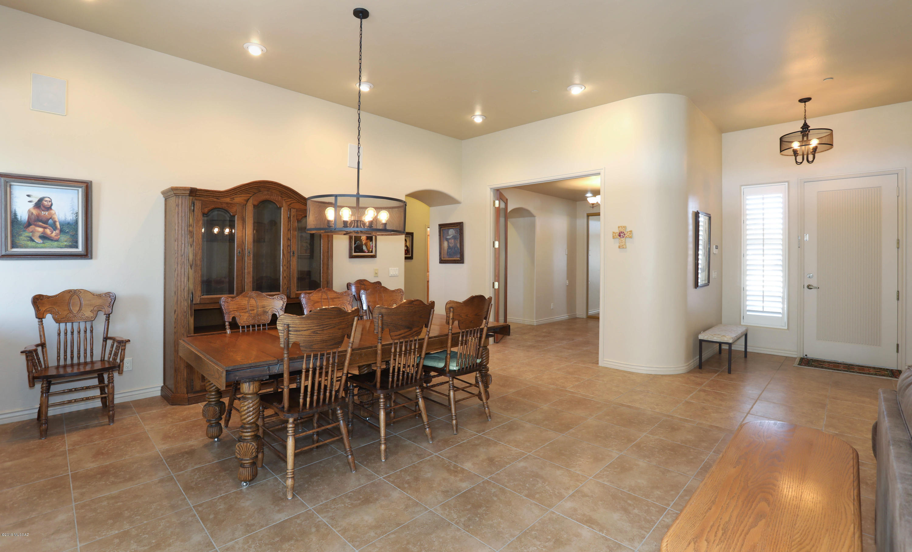 Tangerine Heights (1-80) - Residential