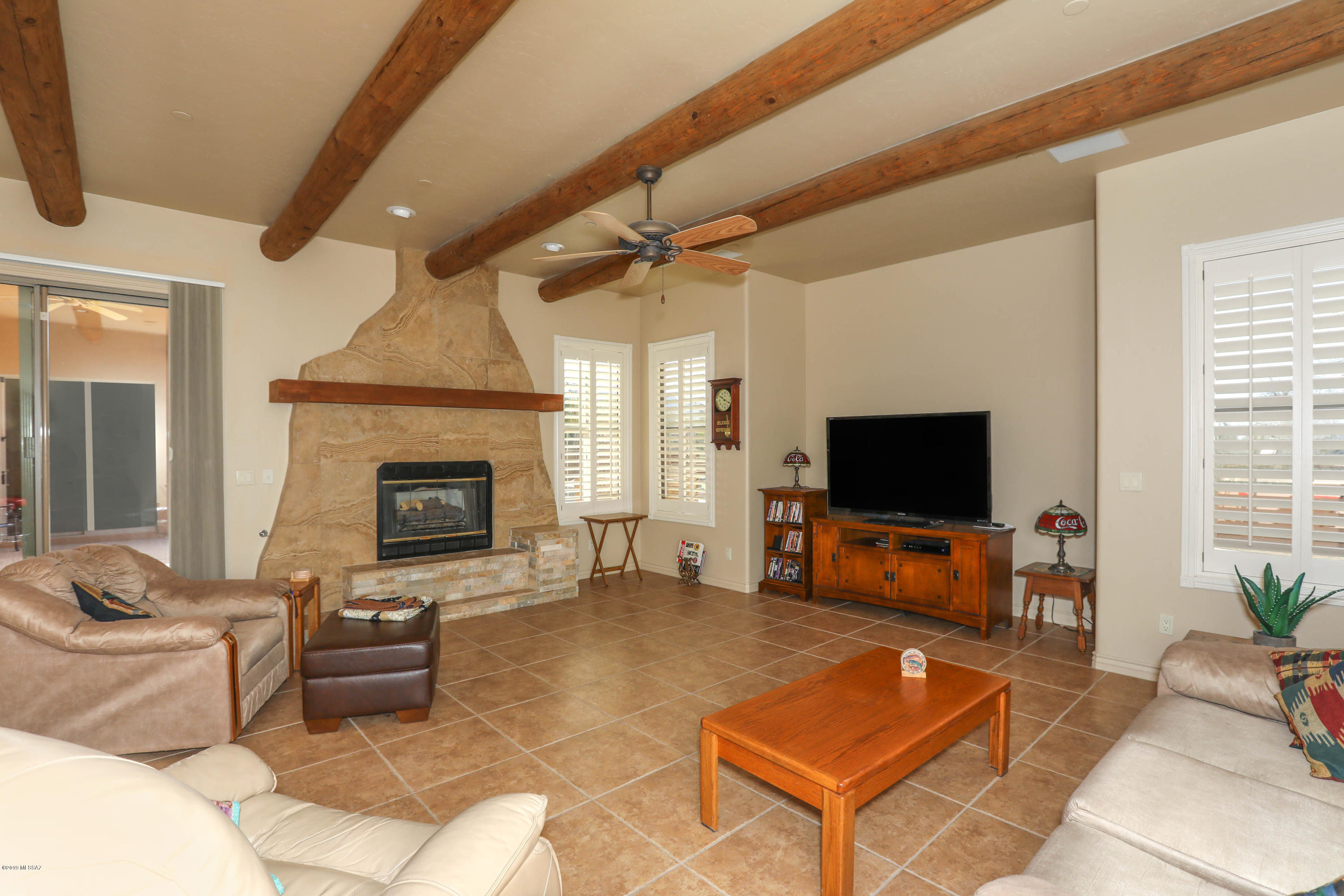 Tangerine Heights (1-80) - Residential