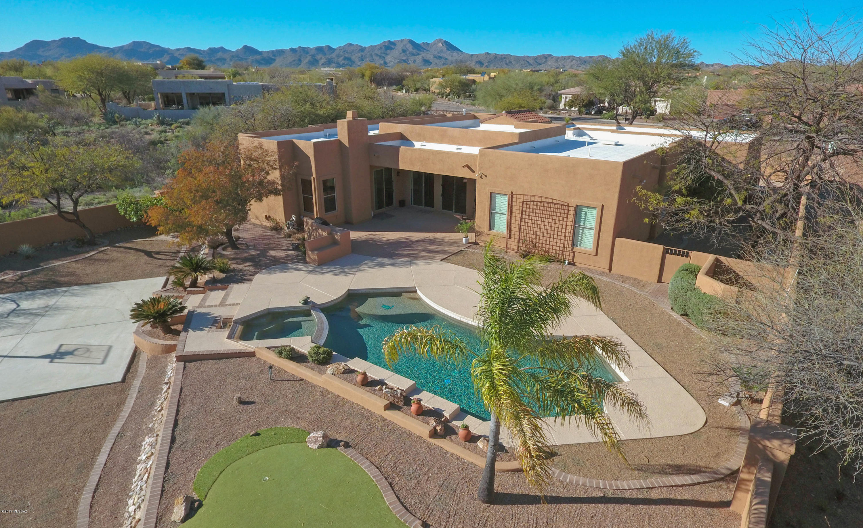 Tangerine Heights (1-80) - Residential