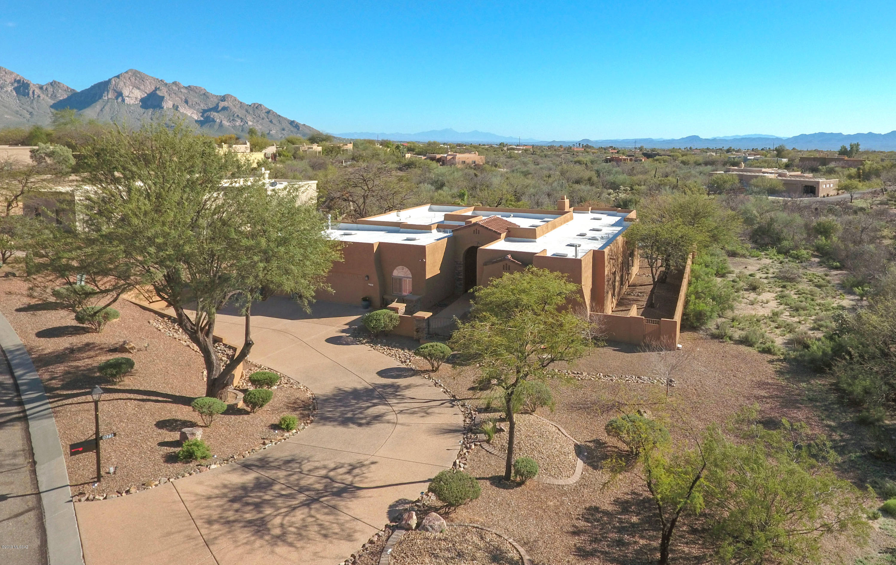 Tangerine Heights (1-80) - Residential