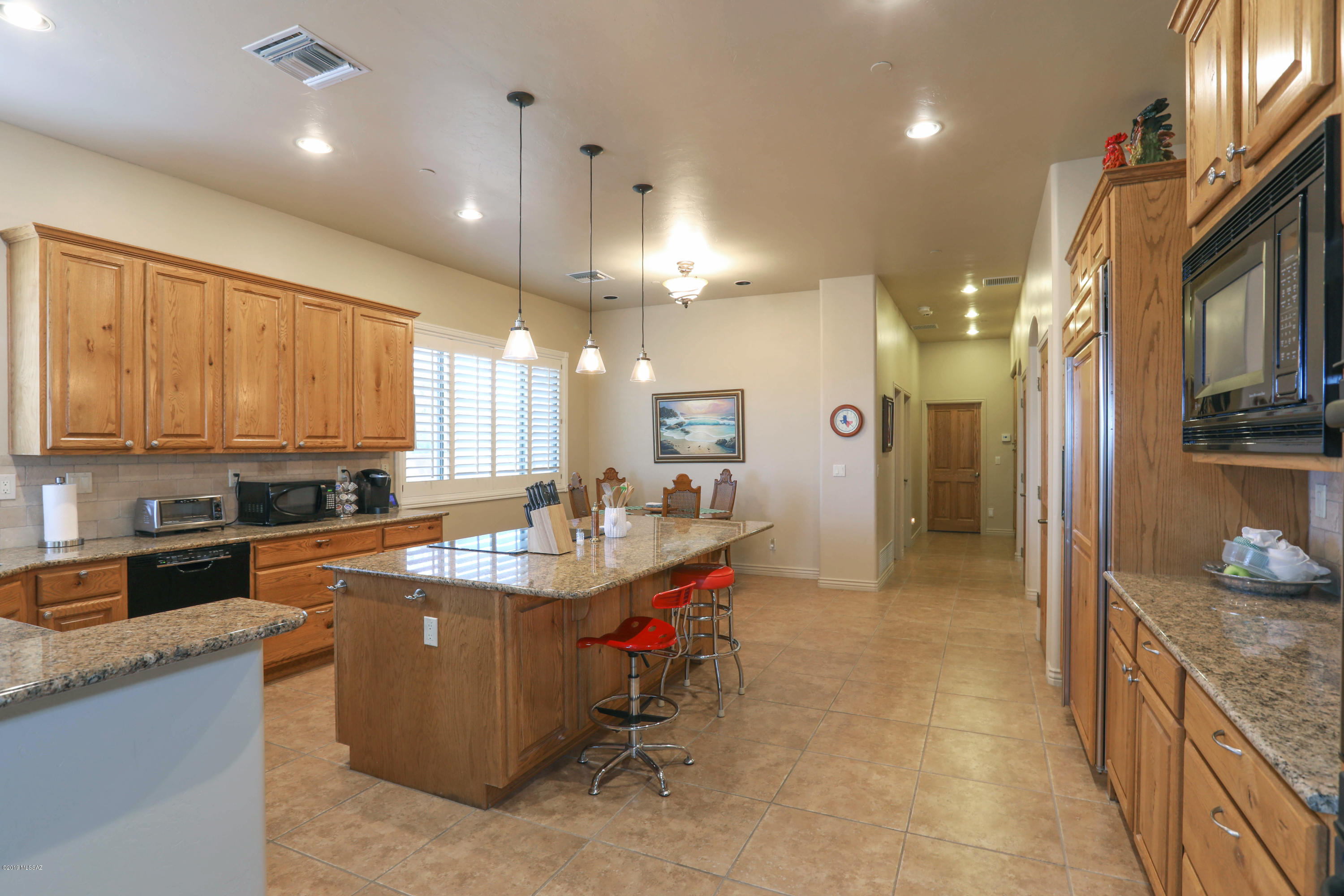 Tangerine Heights (1-80) - Residential