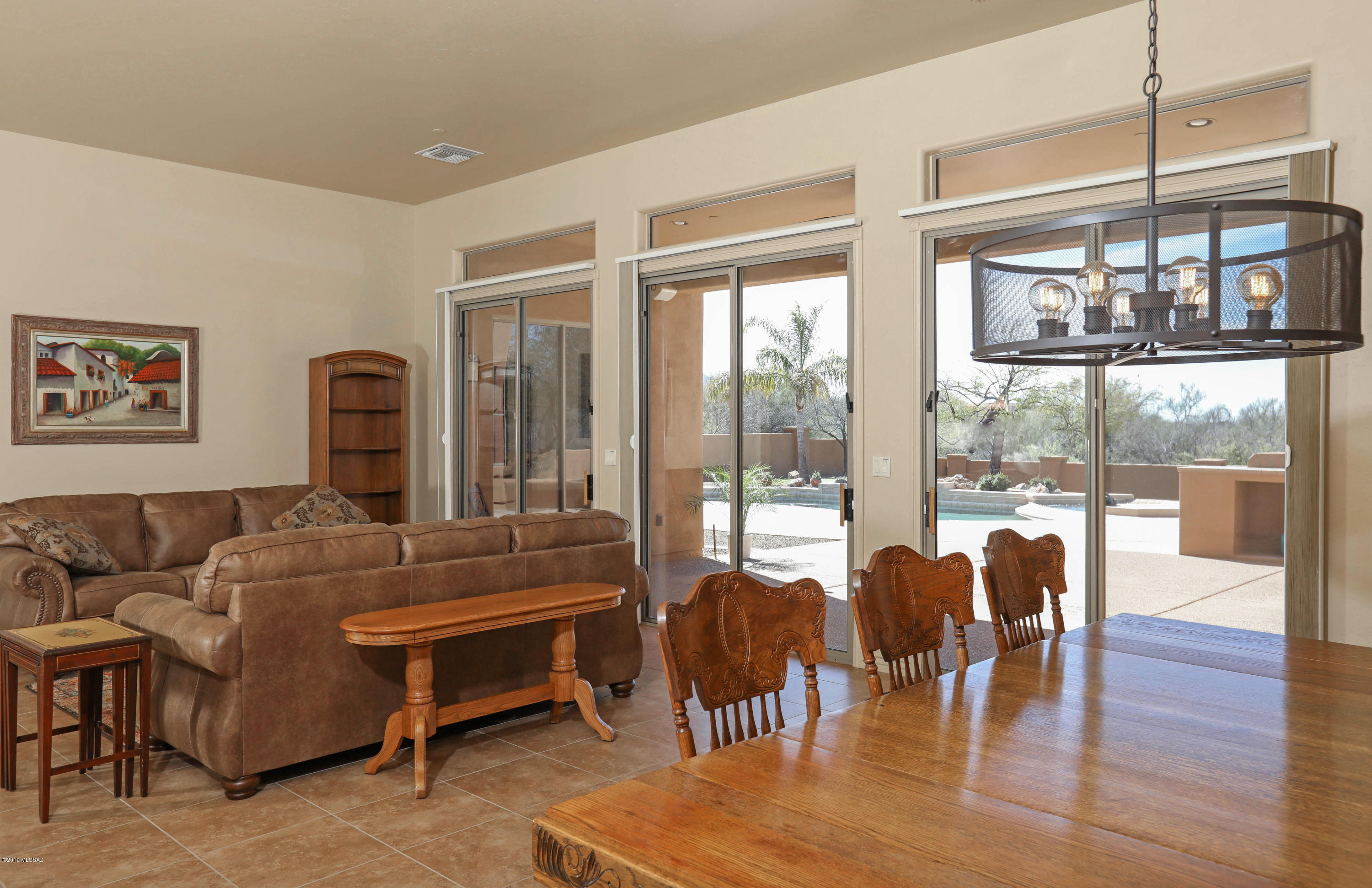Tangerine Heights (1-80) - Residential