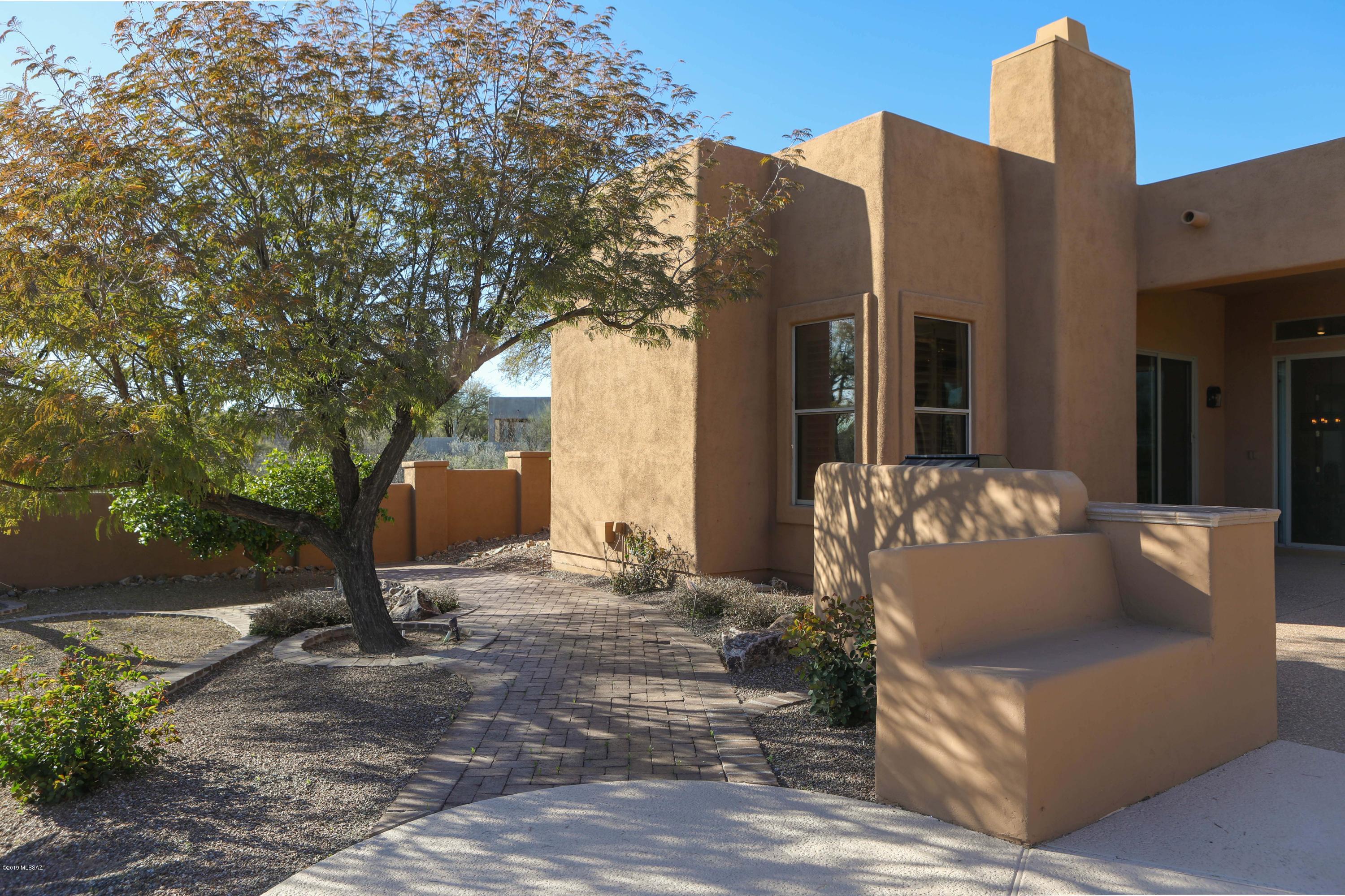 Tangerine Heights (1-80) - Residential