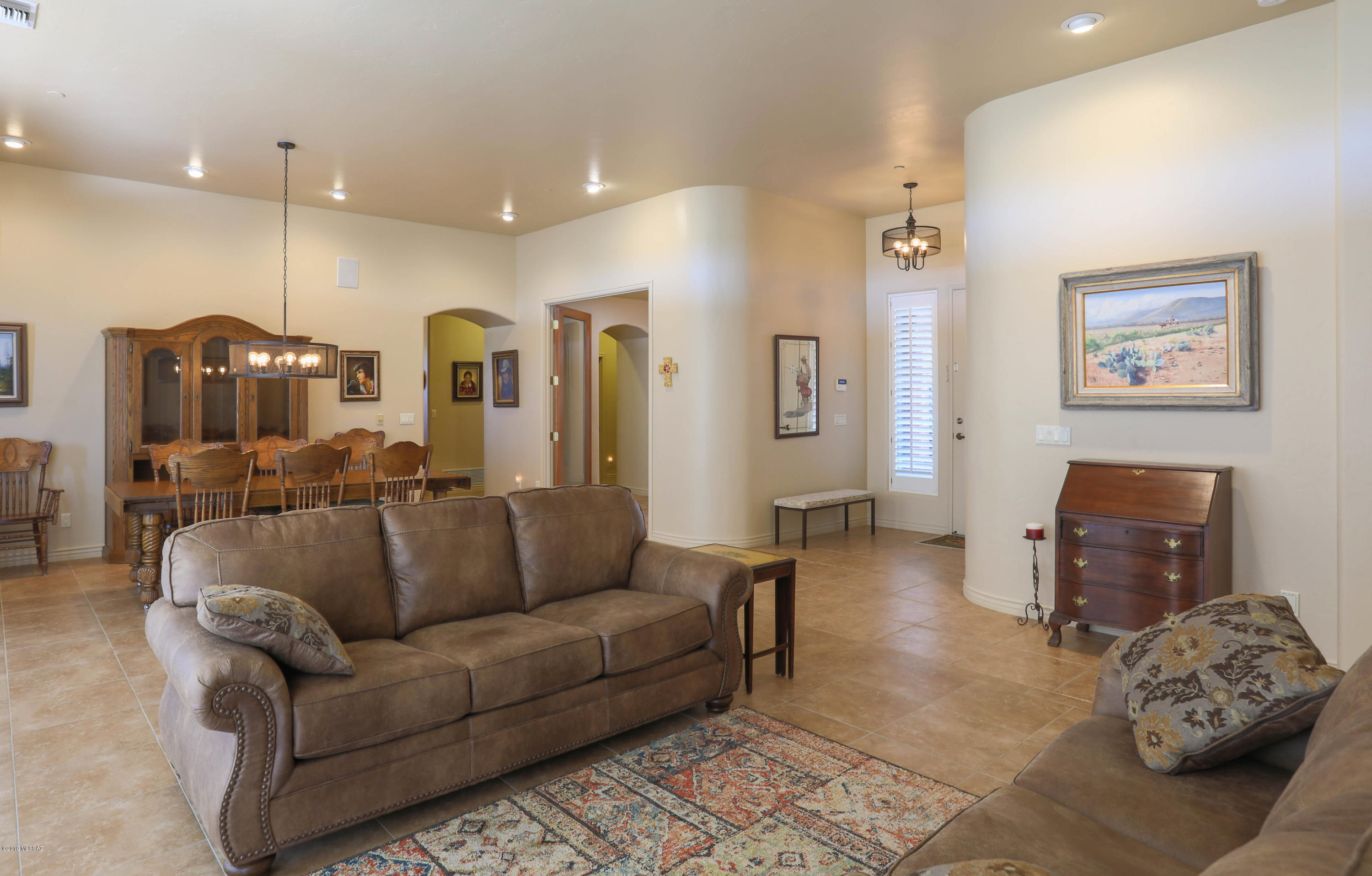 Tangerine Heights (1-80) - Residential