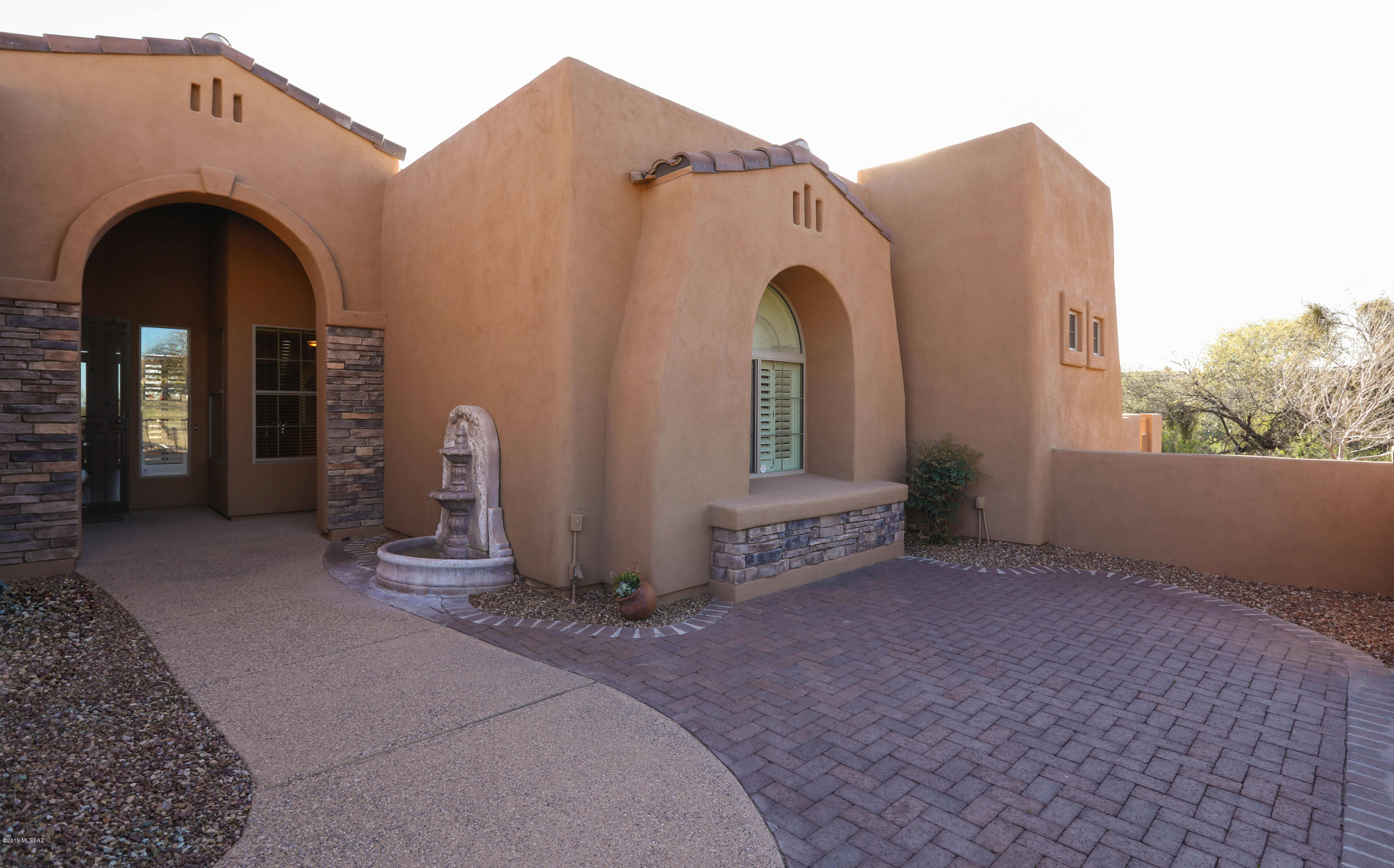 Tangerine Heights (1-80) - Residential
