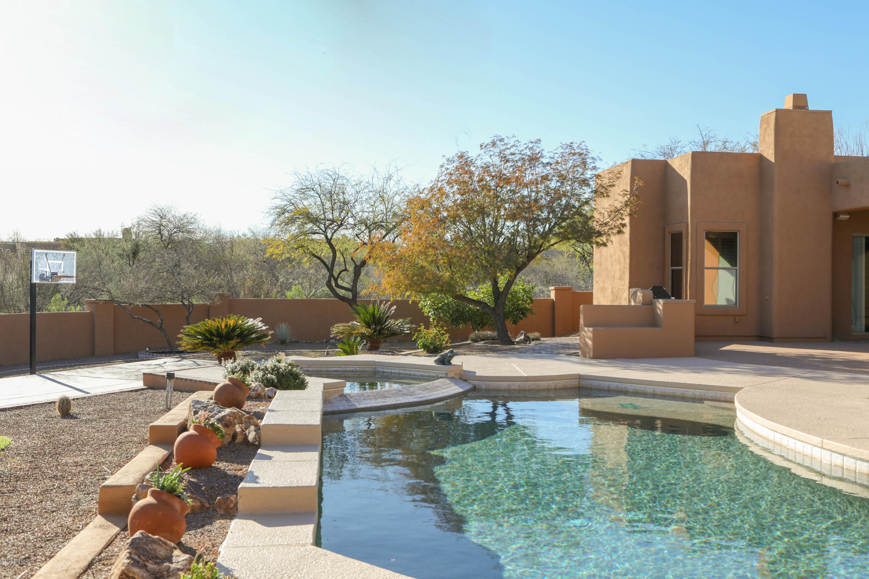 Tangerine Heights (1-80) - Residential