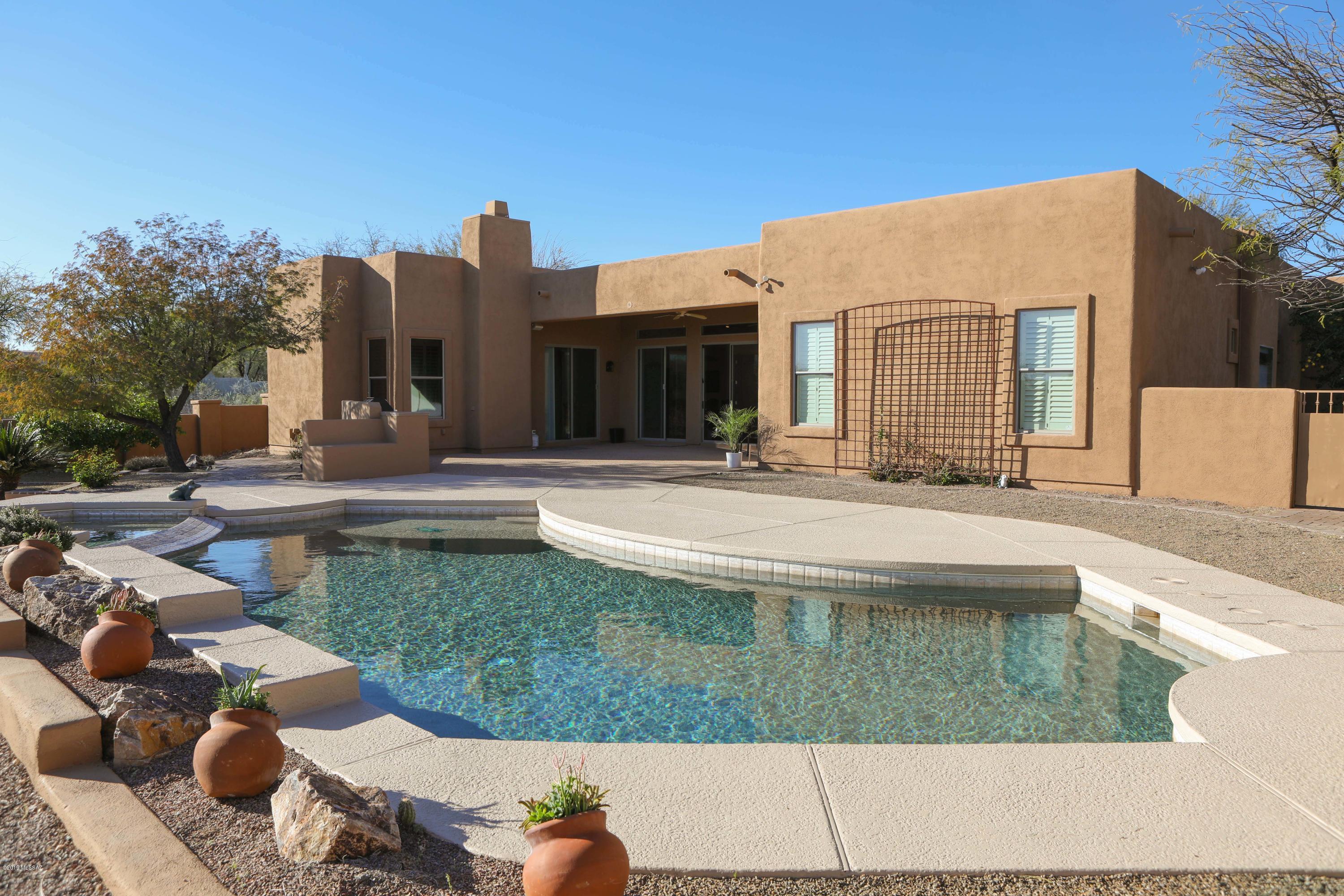 Tangerine Heights (1-80) - Residential
