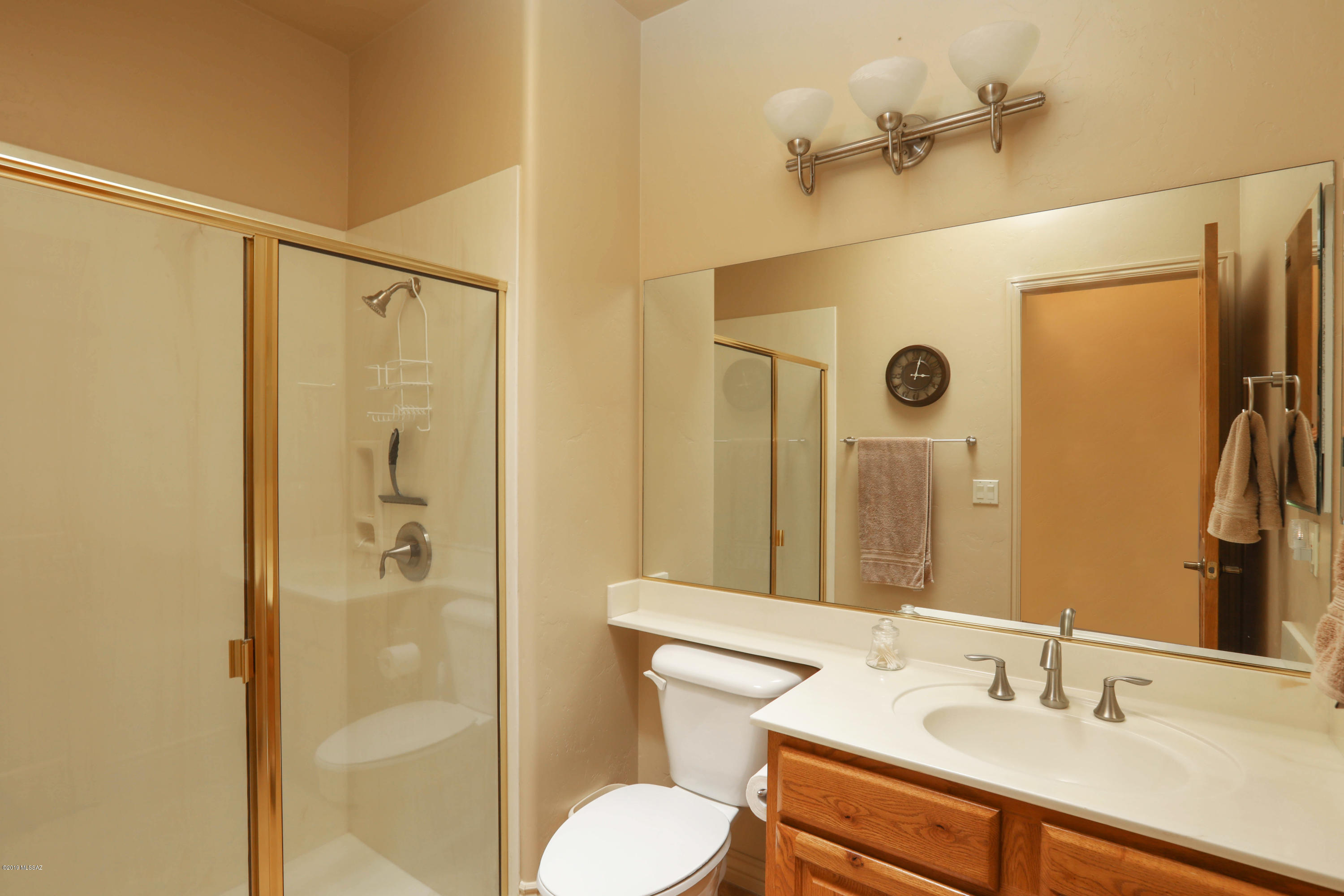Tangerine Heights (1-80) - Residential