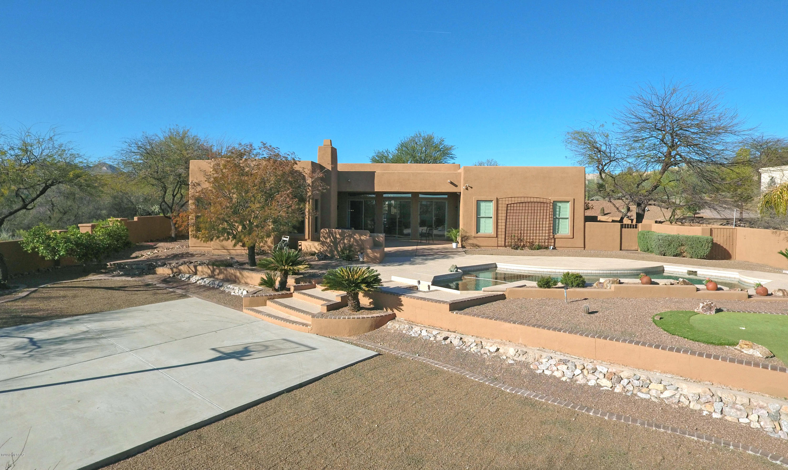 Tangerine Heights (1-80) - Residential