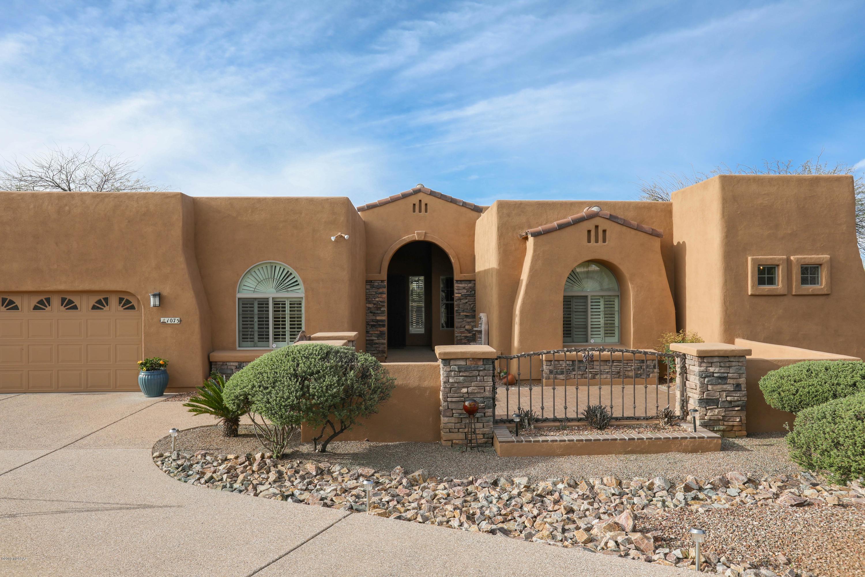 Tangerine Heights (1-80) - Residential