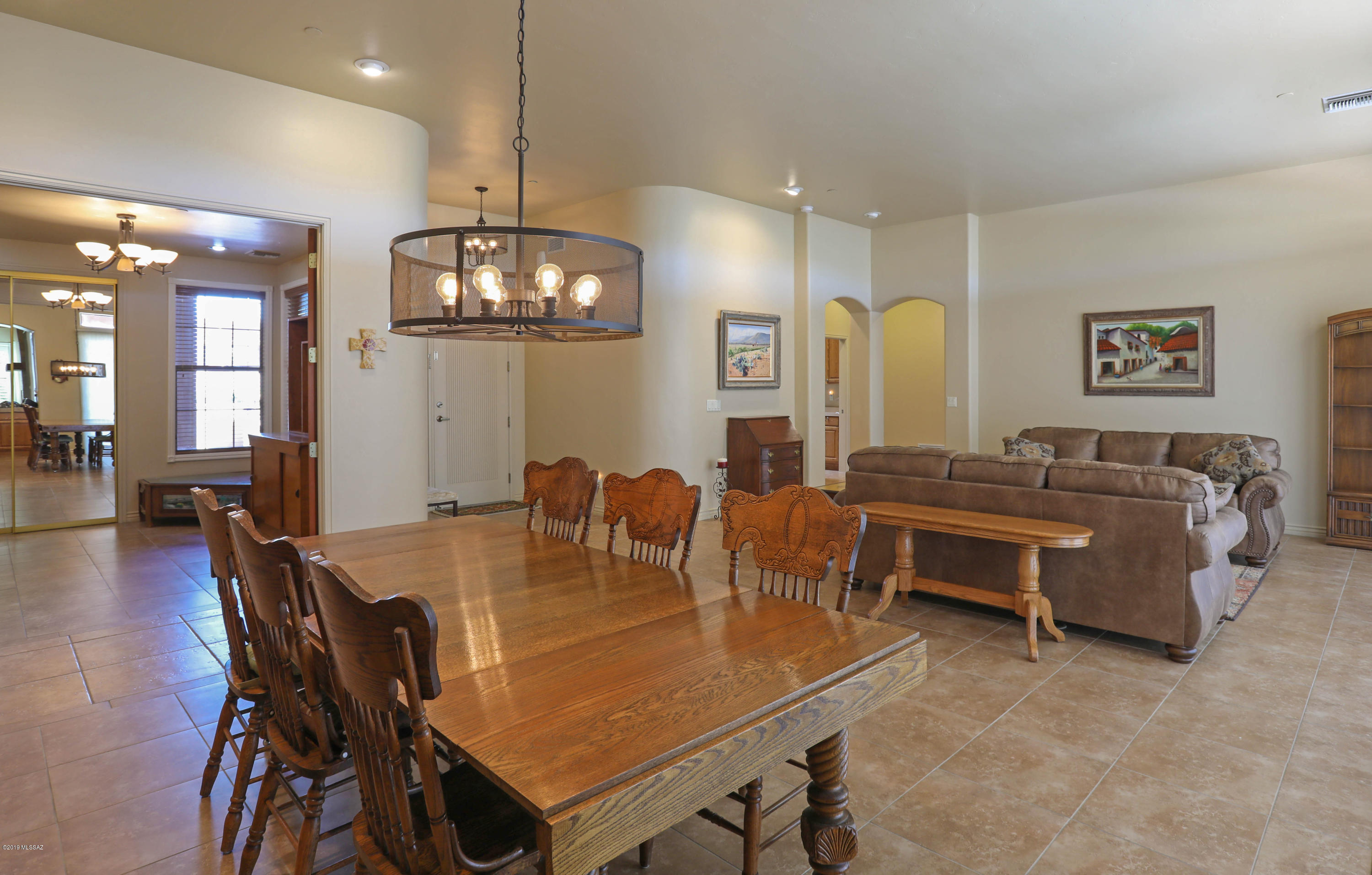 Tangerine Heights (1-80) - Residential