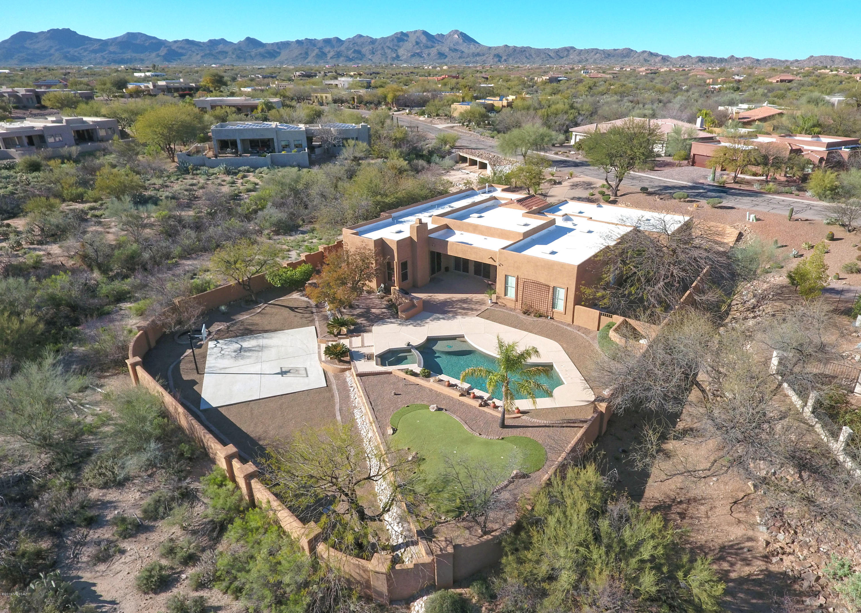 Tangerine Heights (1-80) - Residential