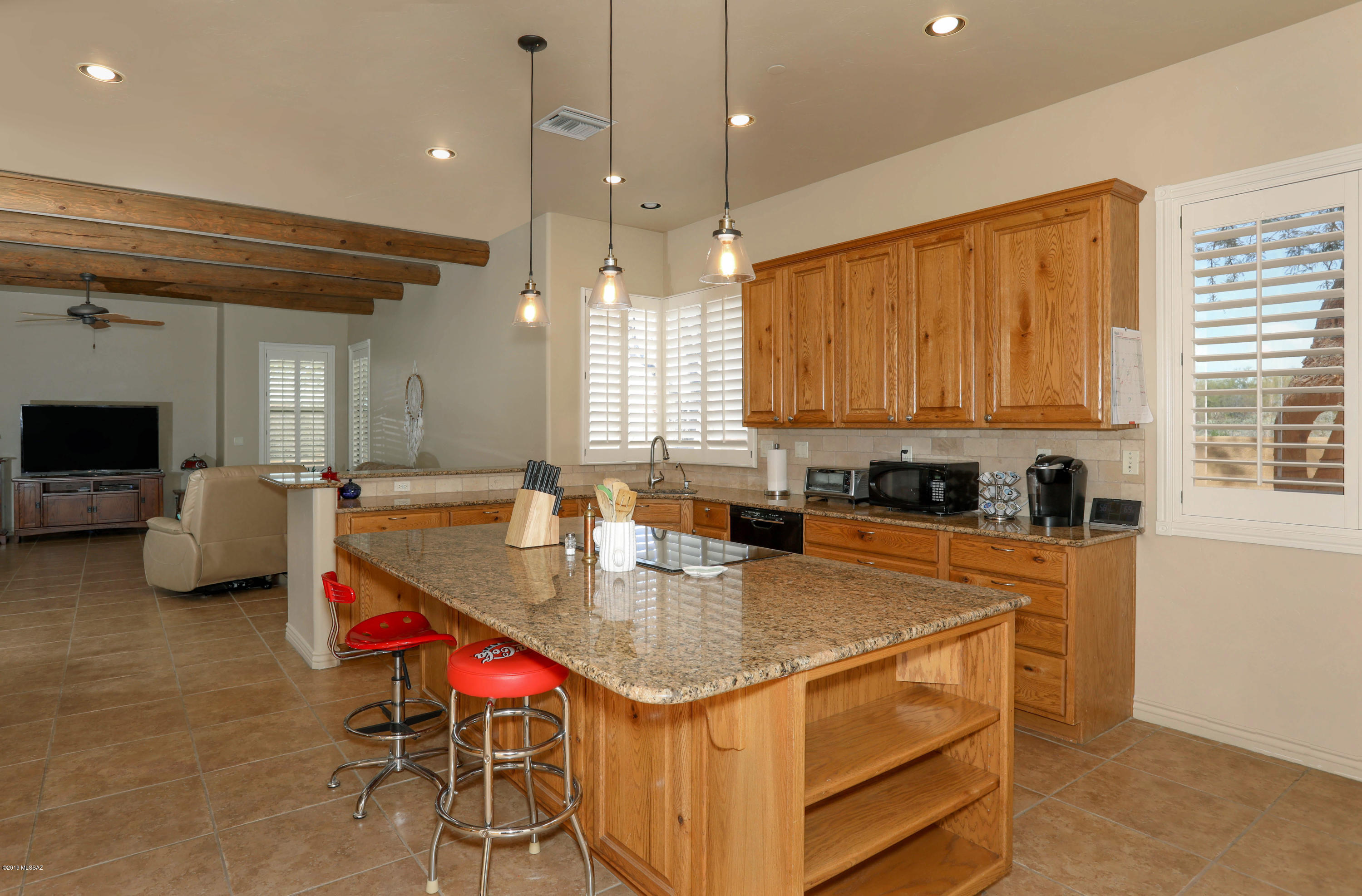 Tangerine Heights (1-80) - Residential
