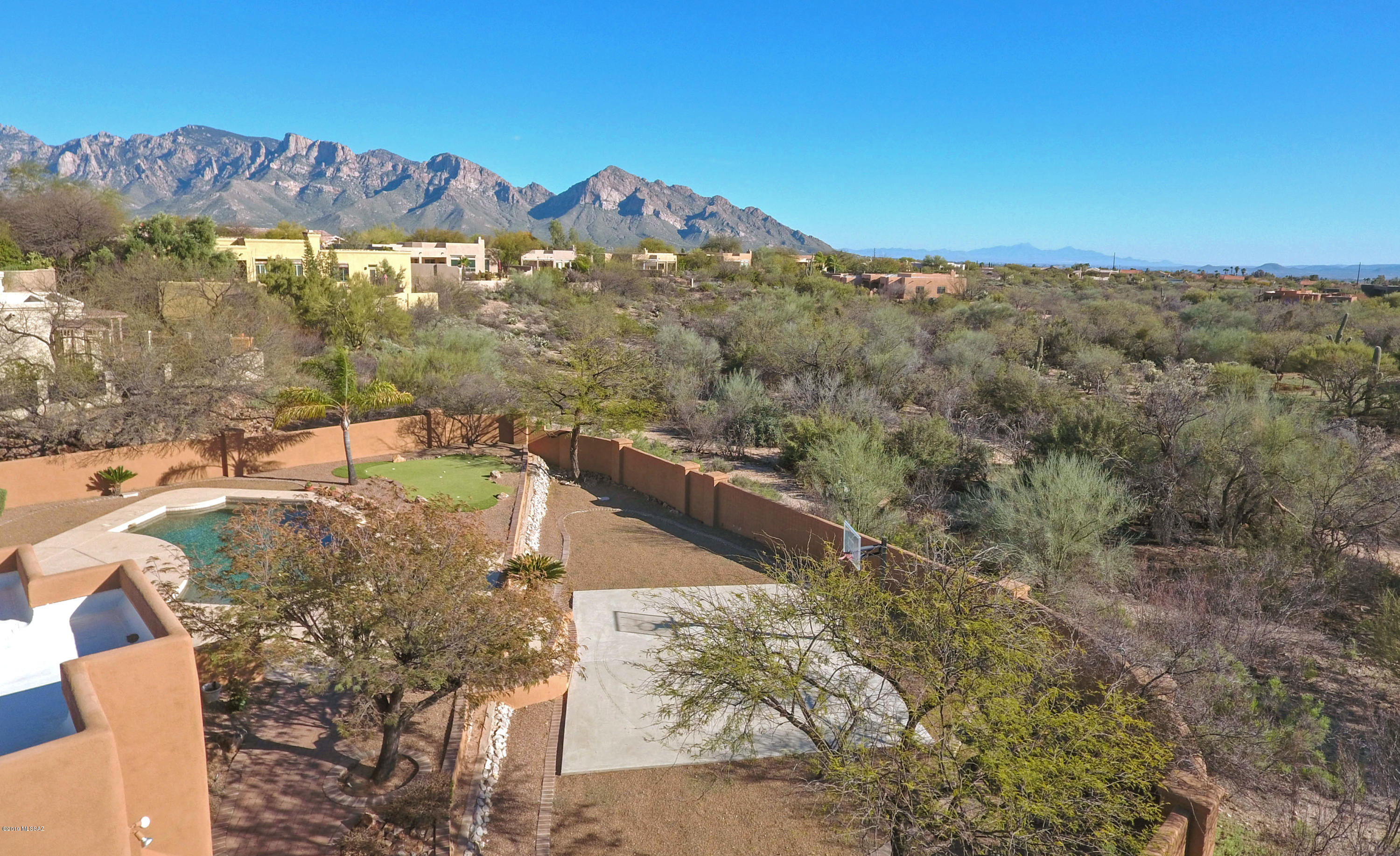 Tangerine Heights (1-80) - Residential