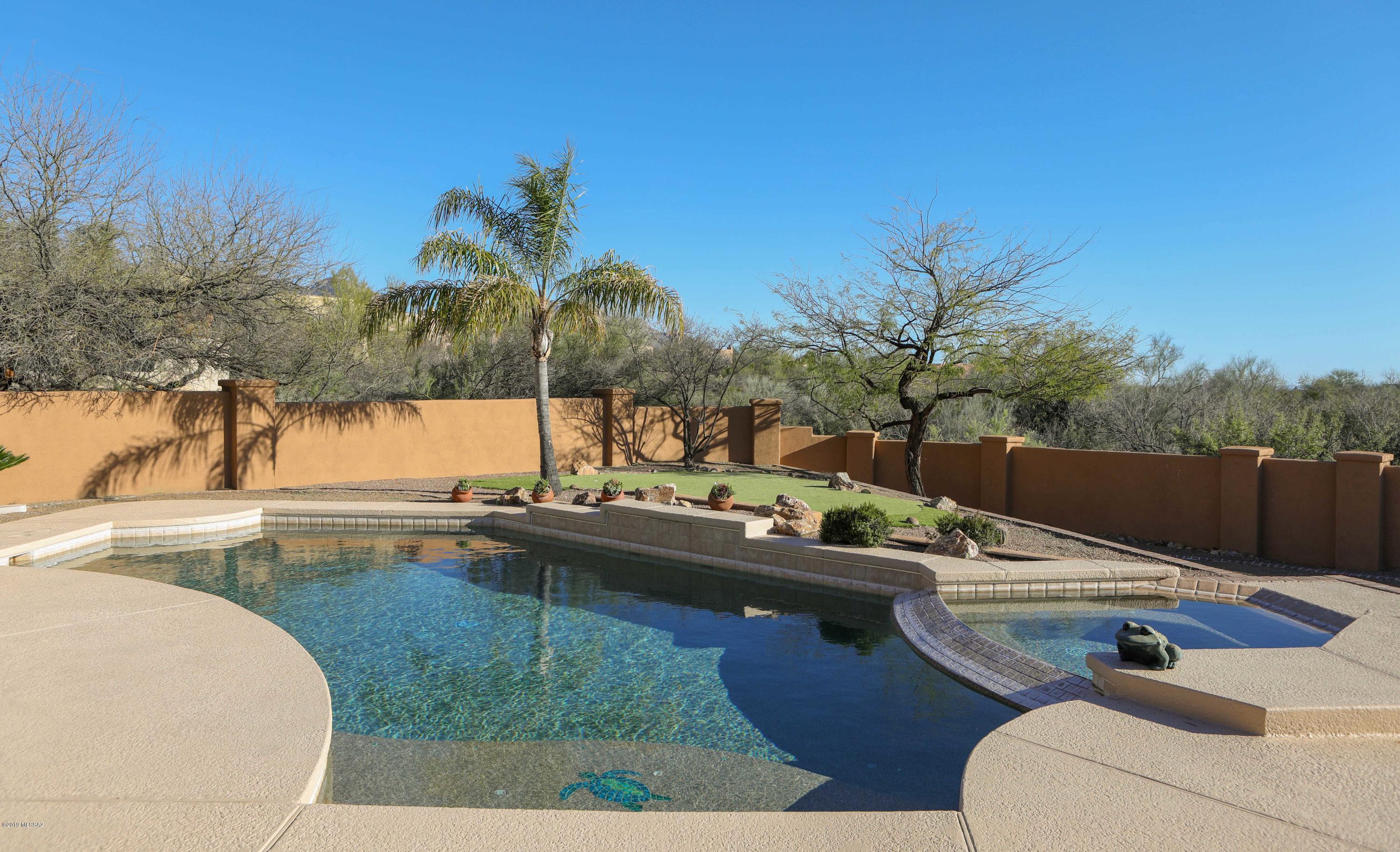 Tangerine Heights (1-80) - Residential
