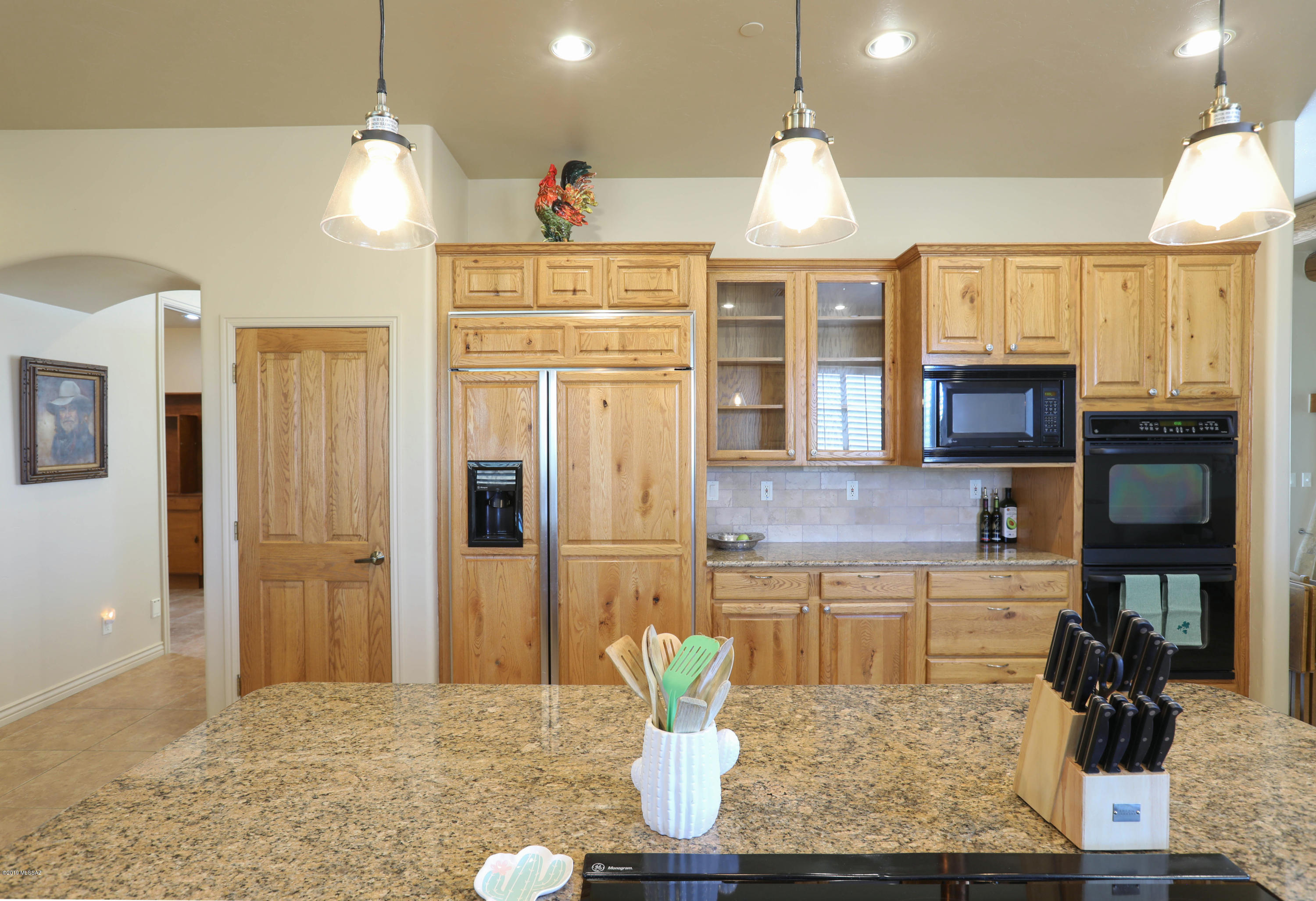Tangerine Heights (1-80) - Residential