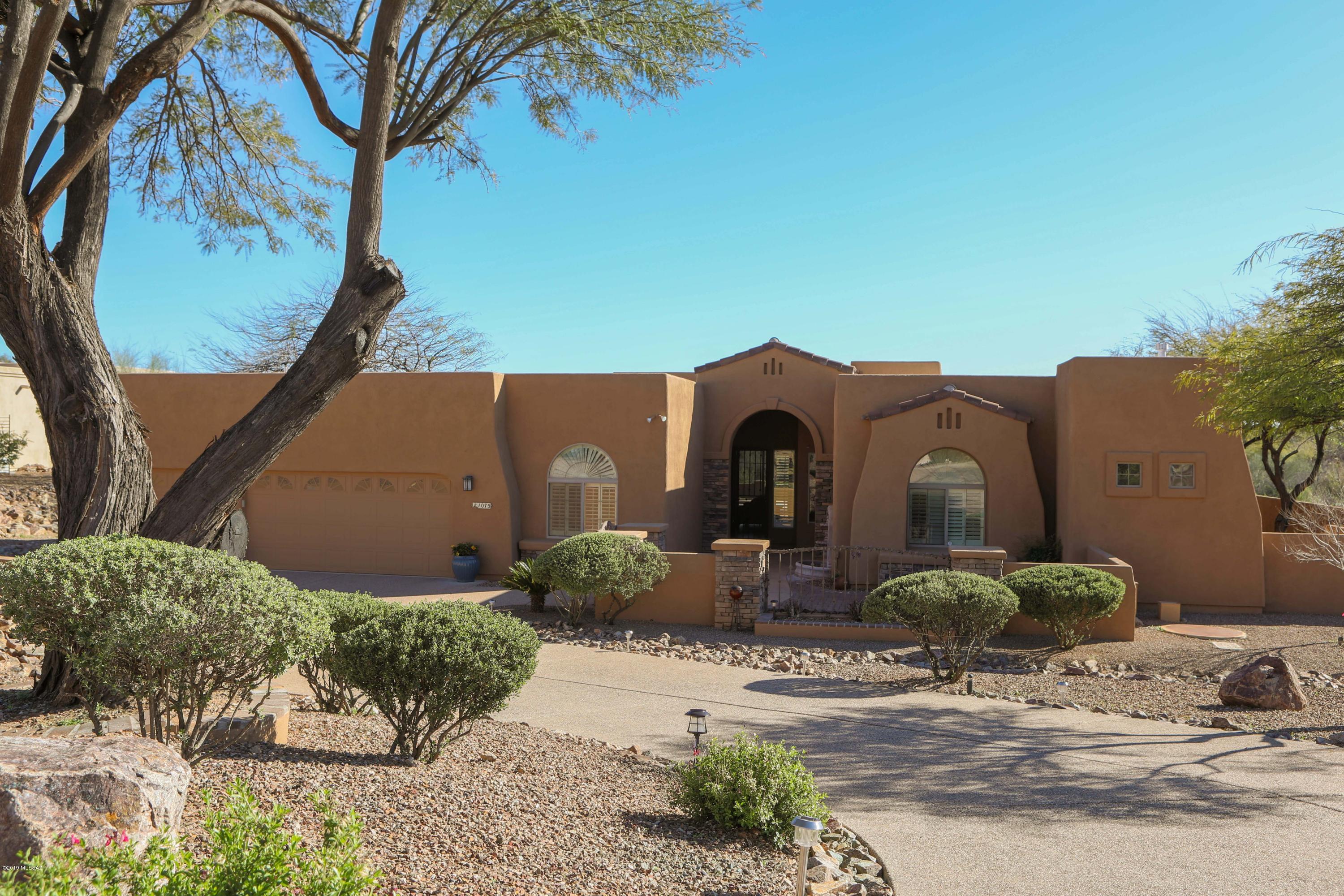 Tangerine Heights (1-80) - Residential