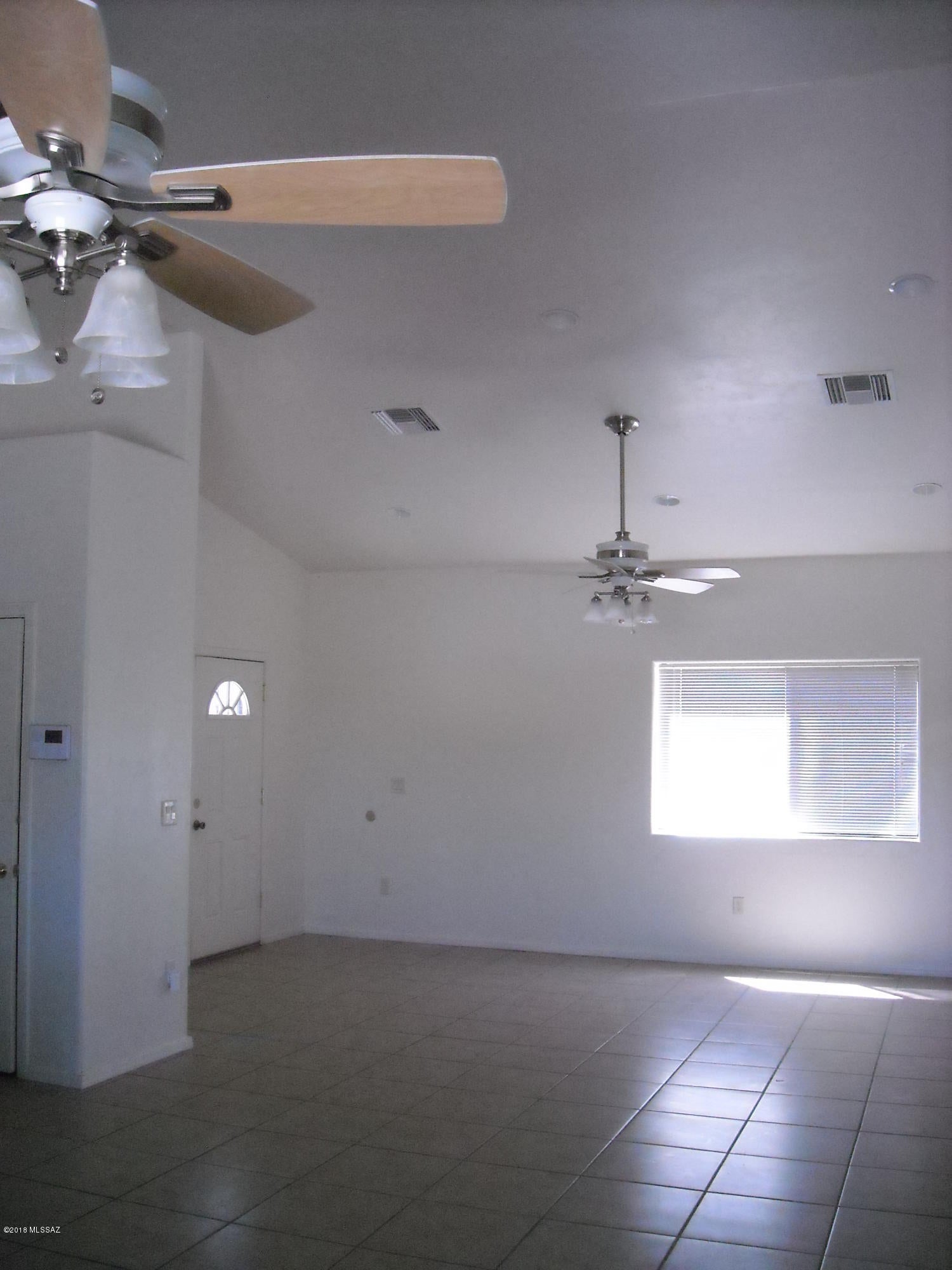 N/A - Residential Lease