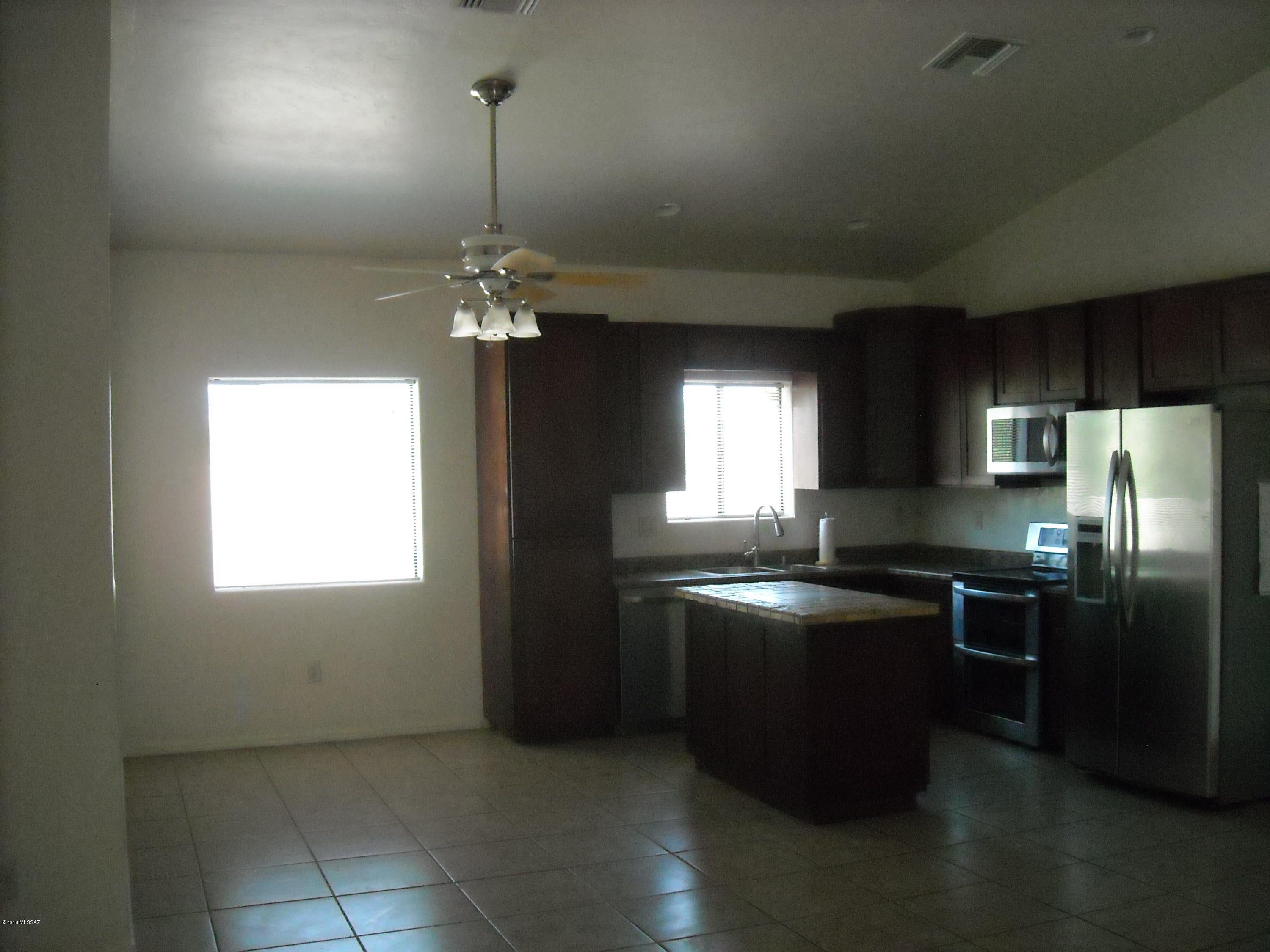 N/A - Residential Lease