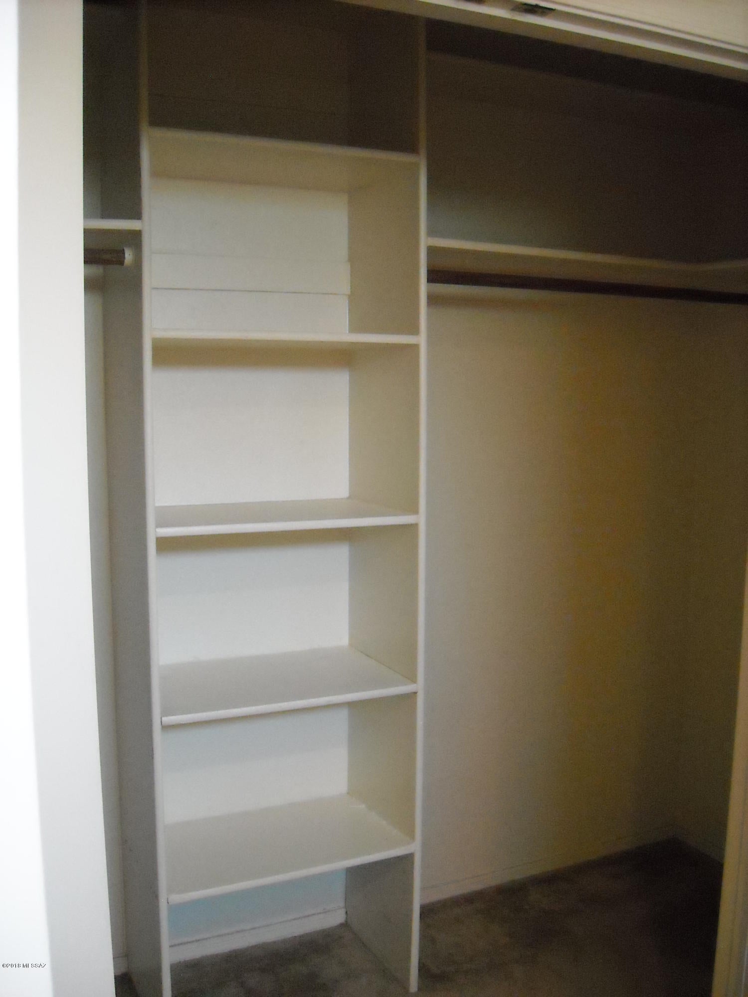 N/A - Residential Lease