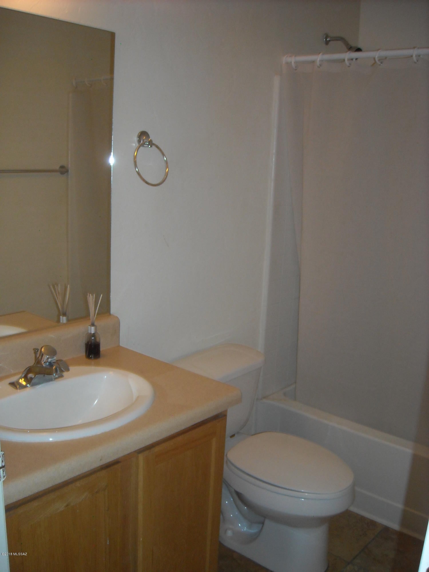 N/A - Residential Lease