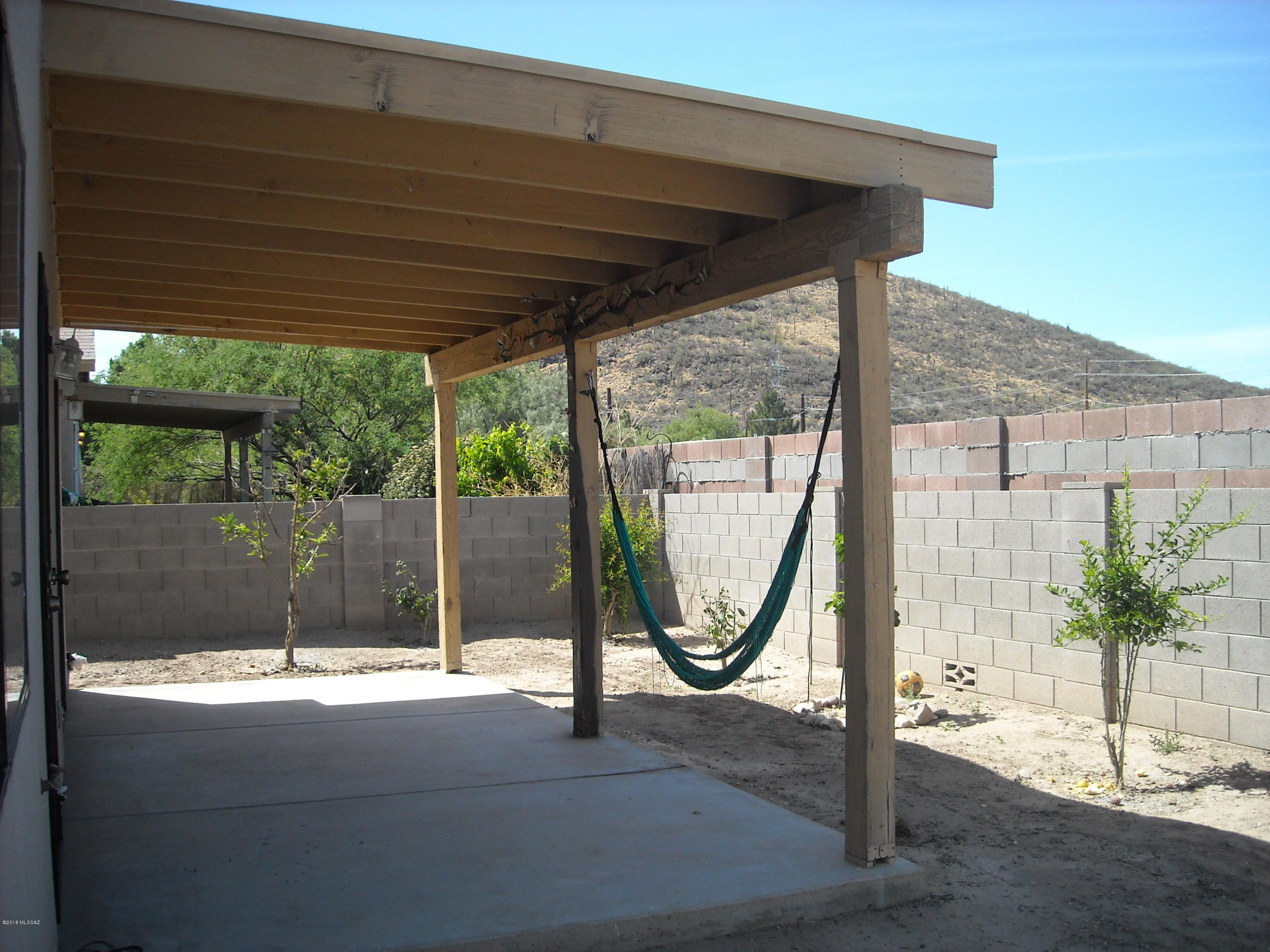 N/A - Residential Lease