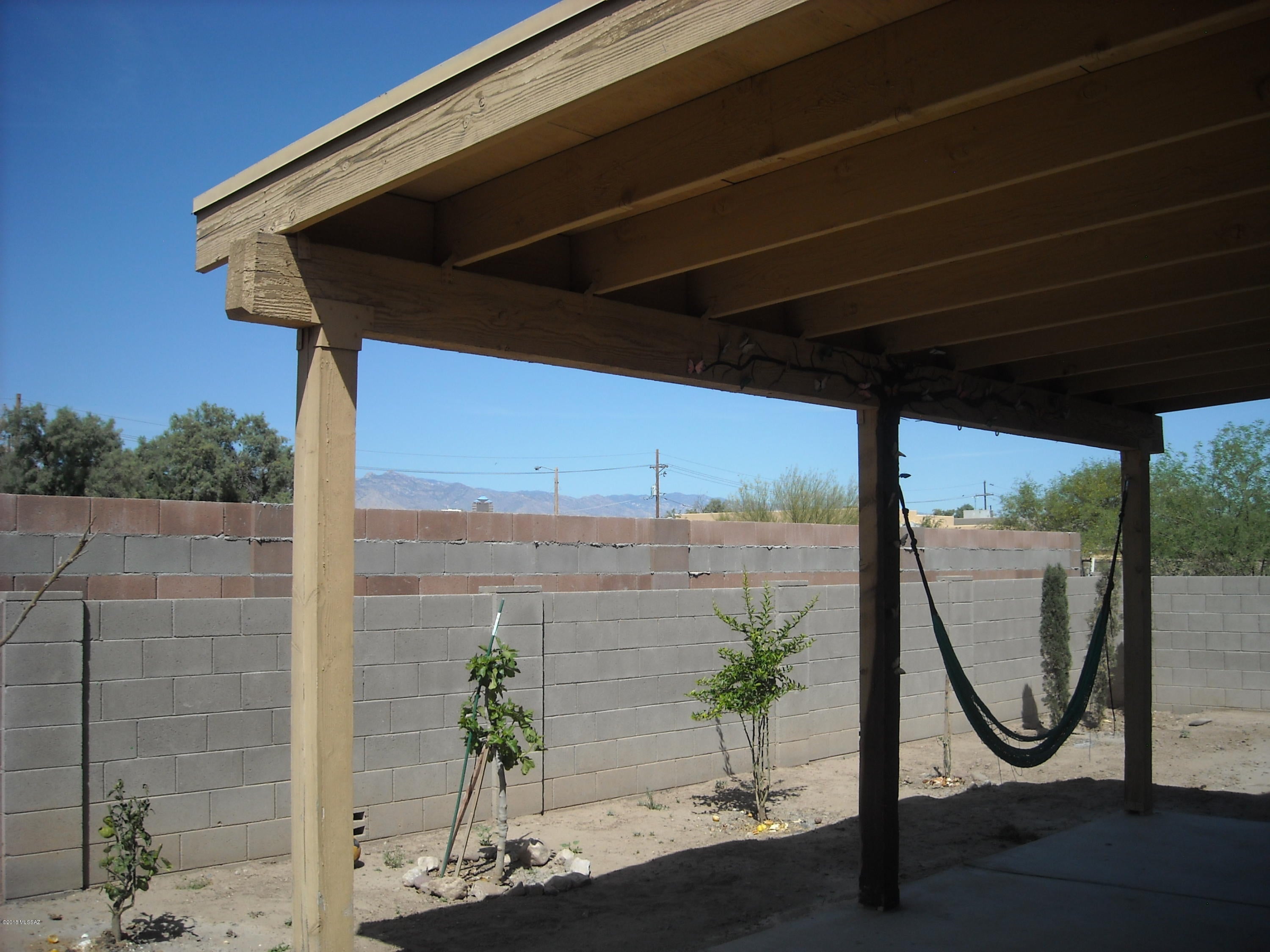 N/A - Residential Lease