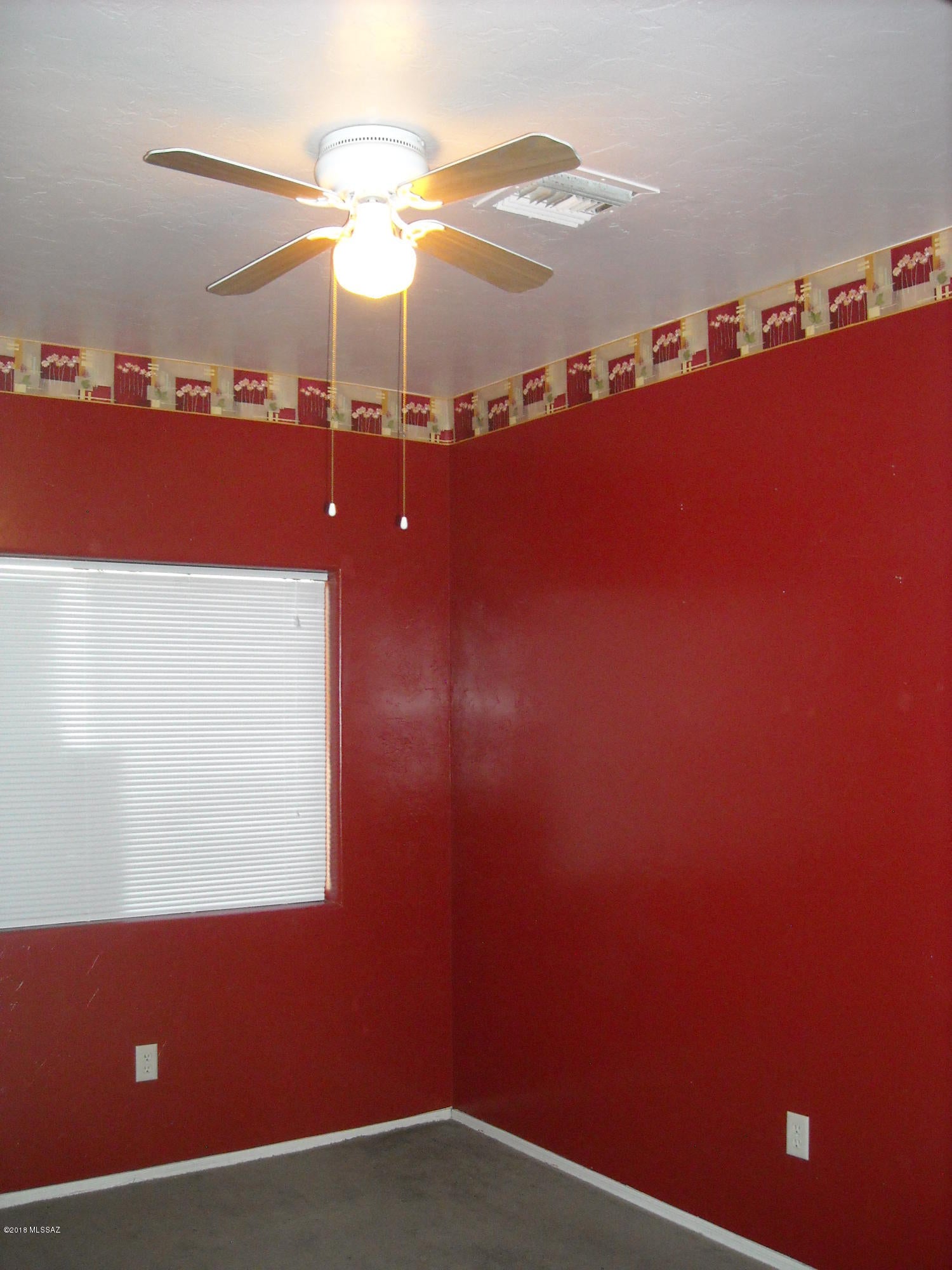 N/A - Residential Lease