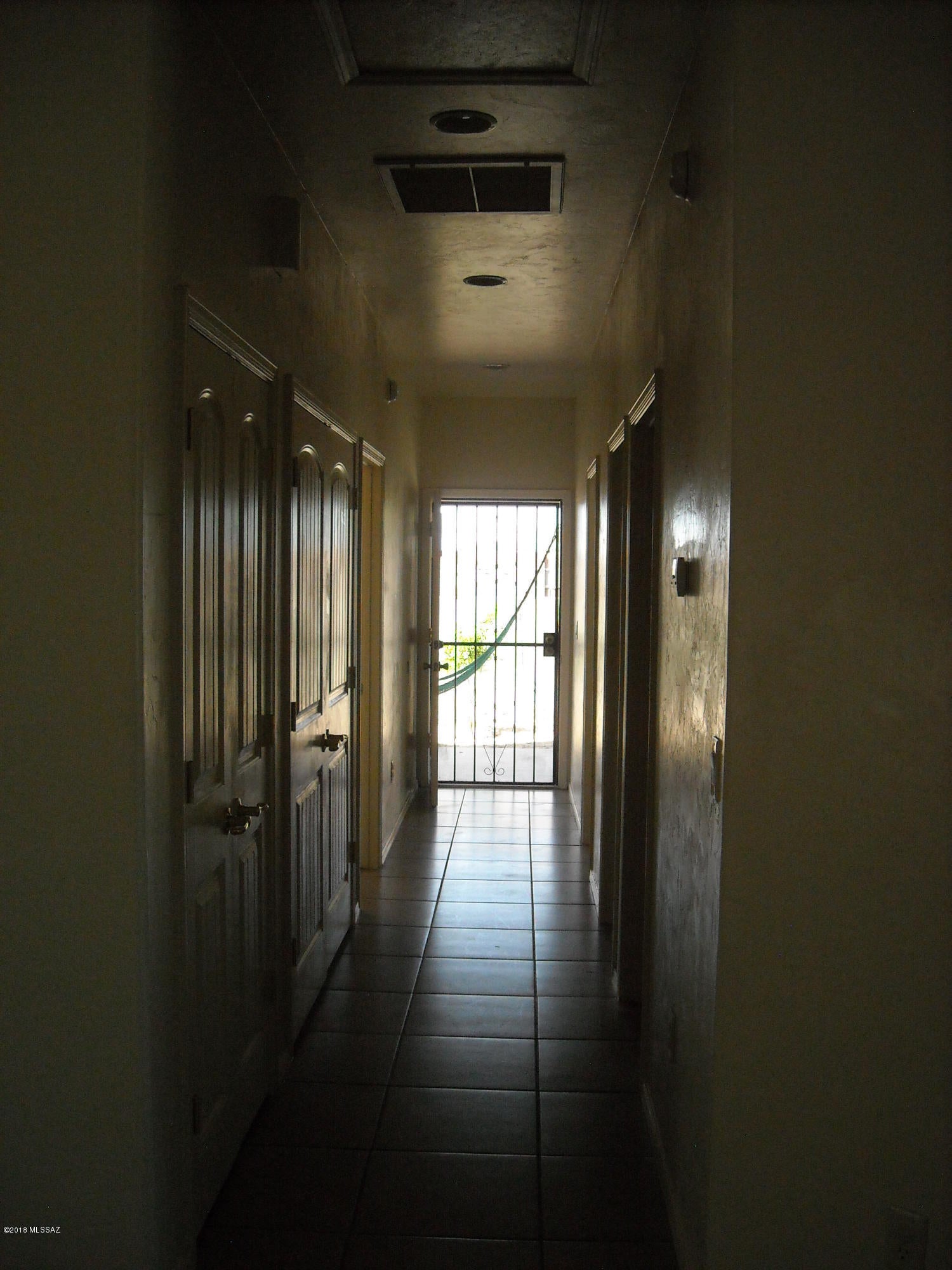 N/A - Residential Lease
