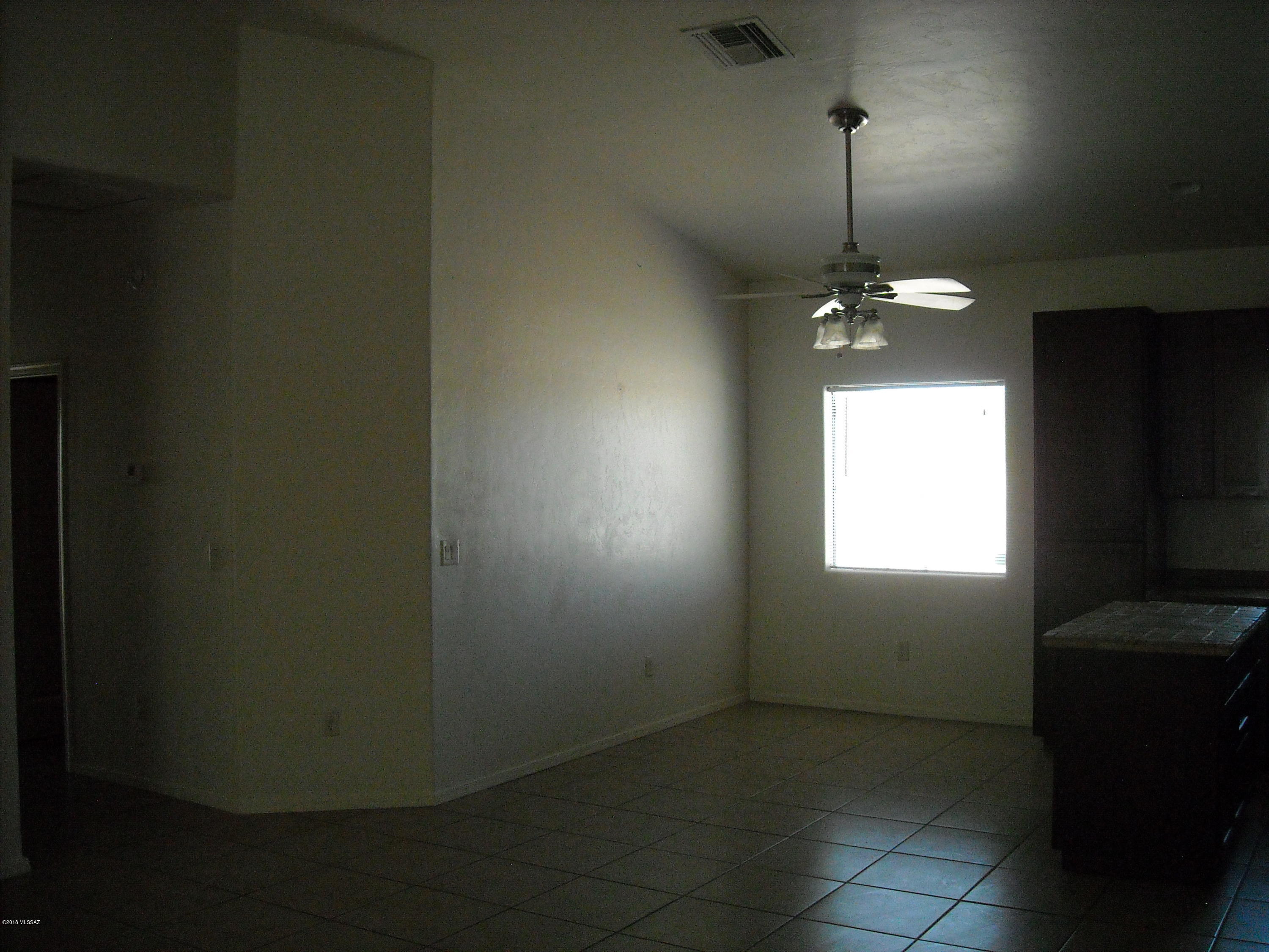 N/A - Residential Lease