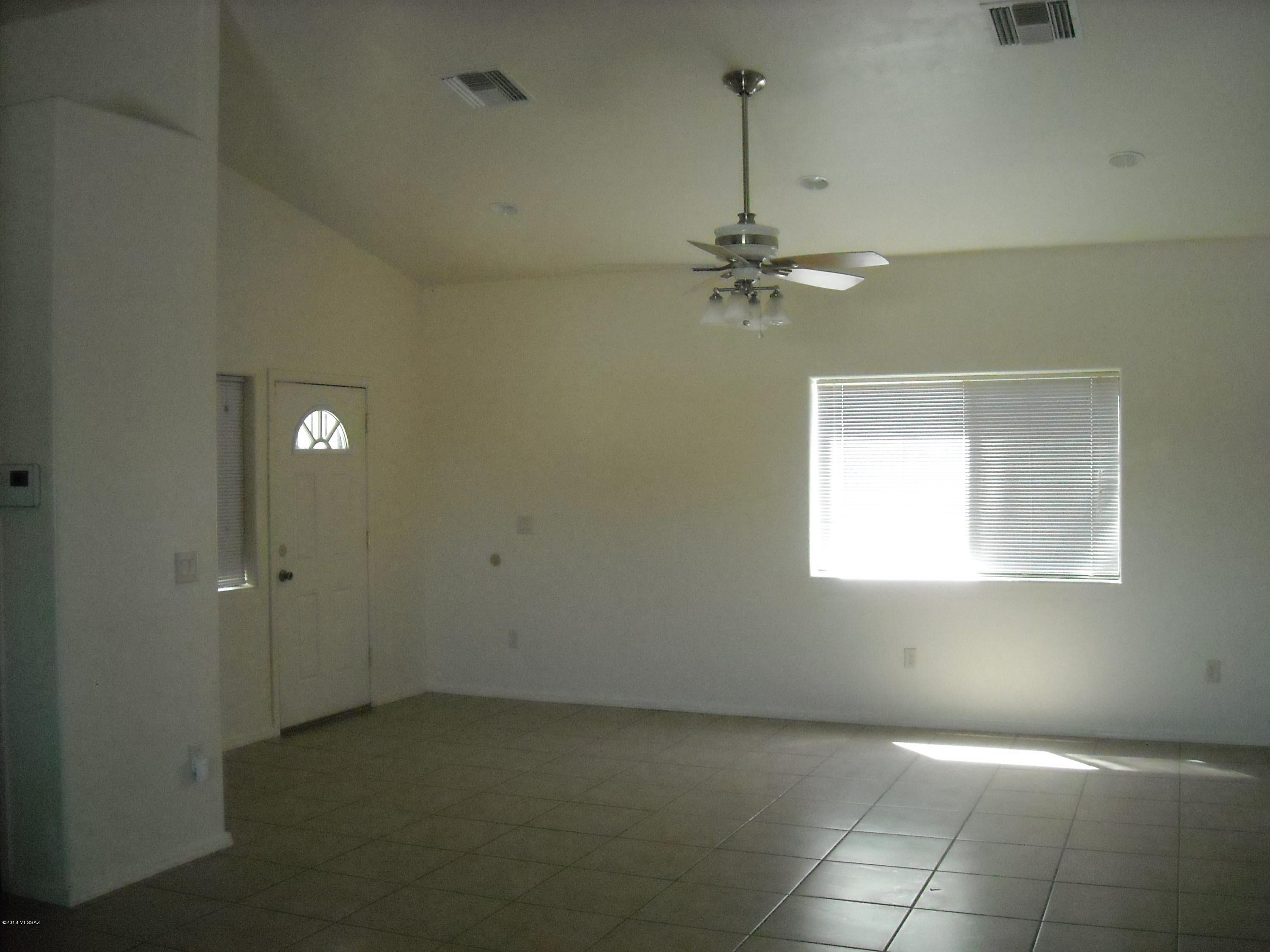 N/A - Residential Lease