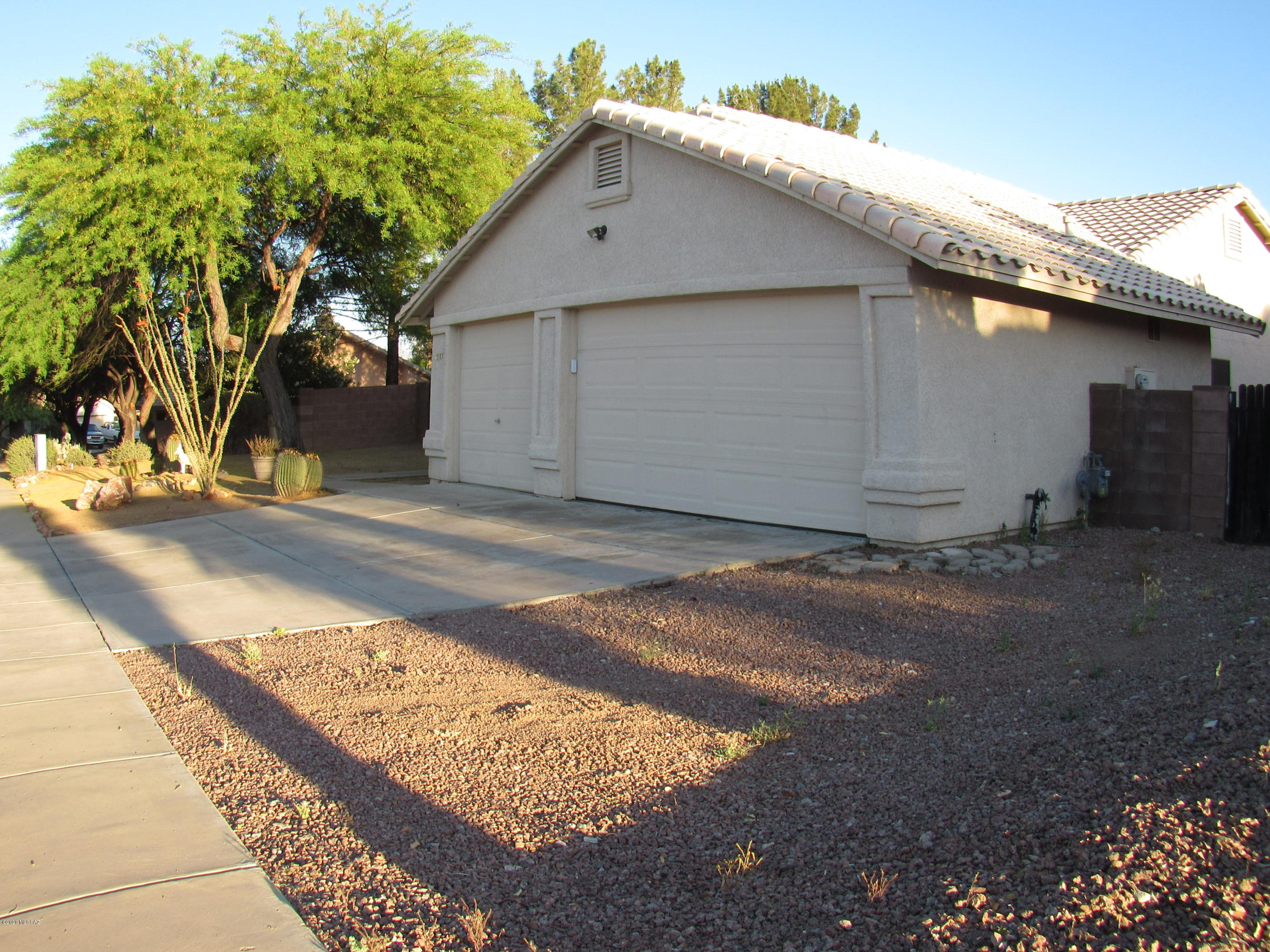Colonias La Canada (1-82) - Residential