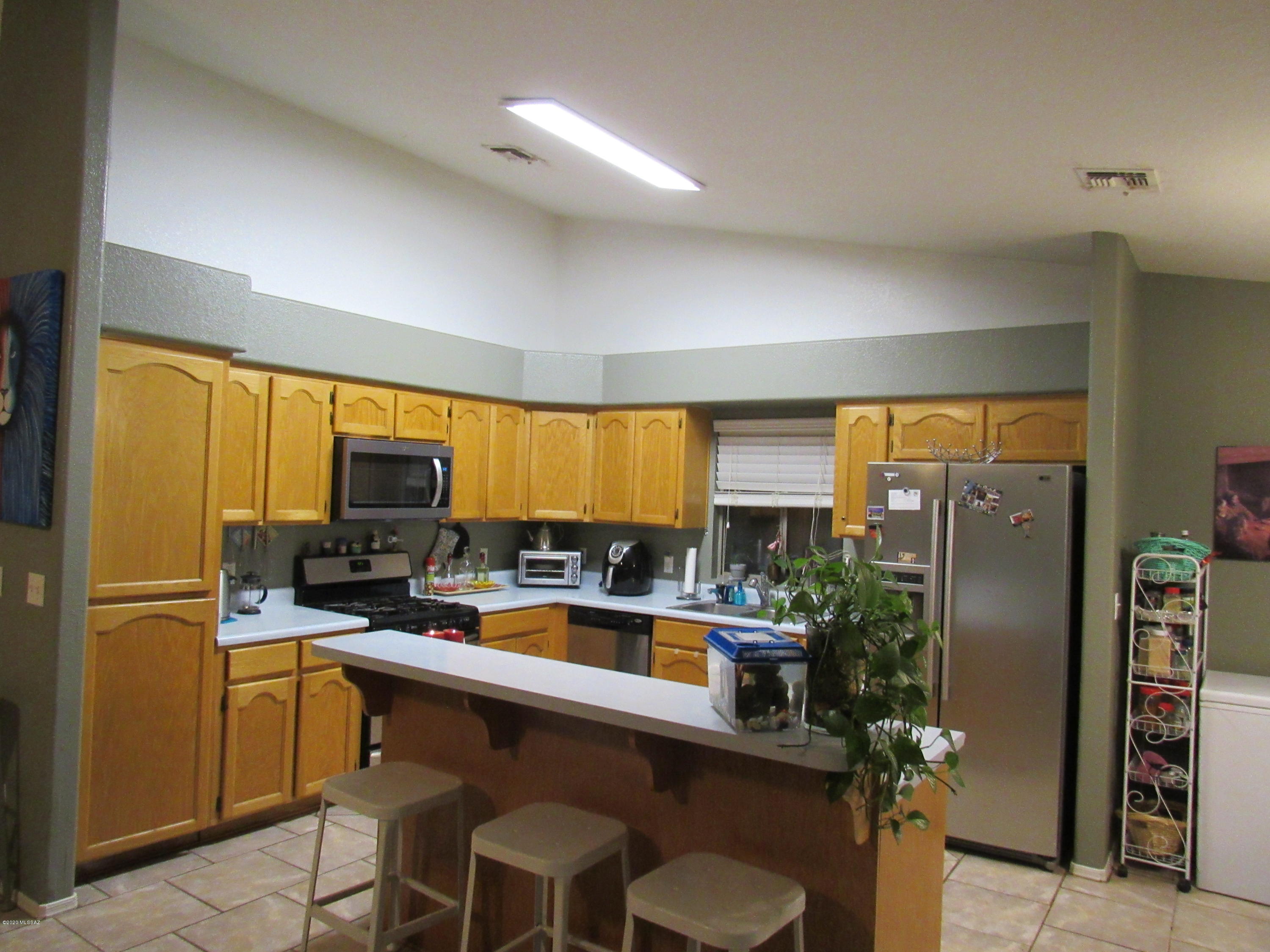 Colonias La Canada (1-82) - Residential