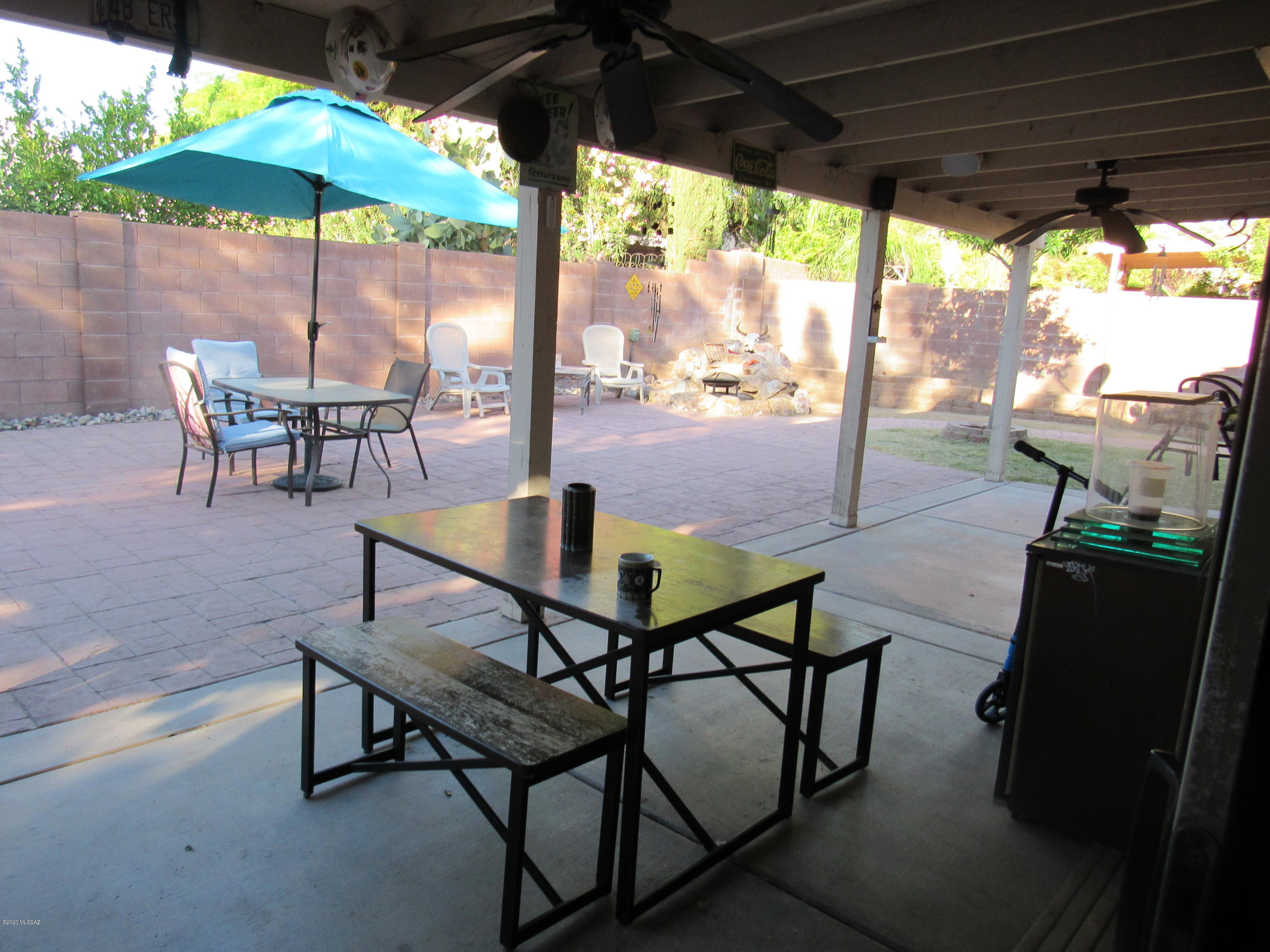 Colonias La Canada (1-82) - Residential