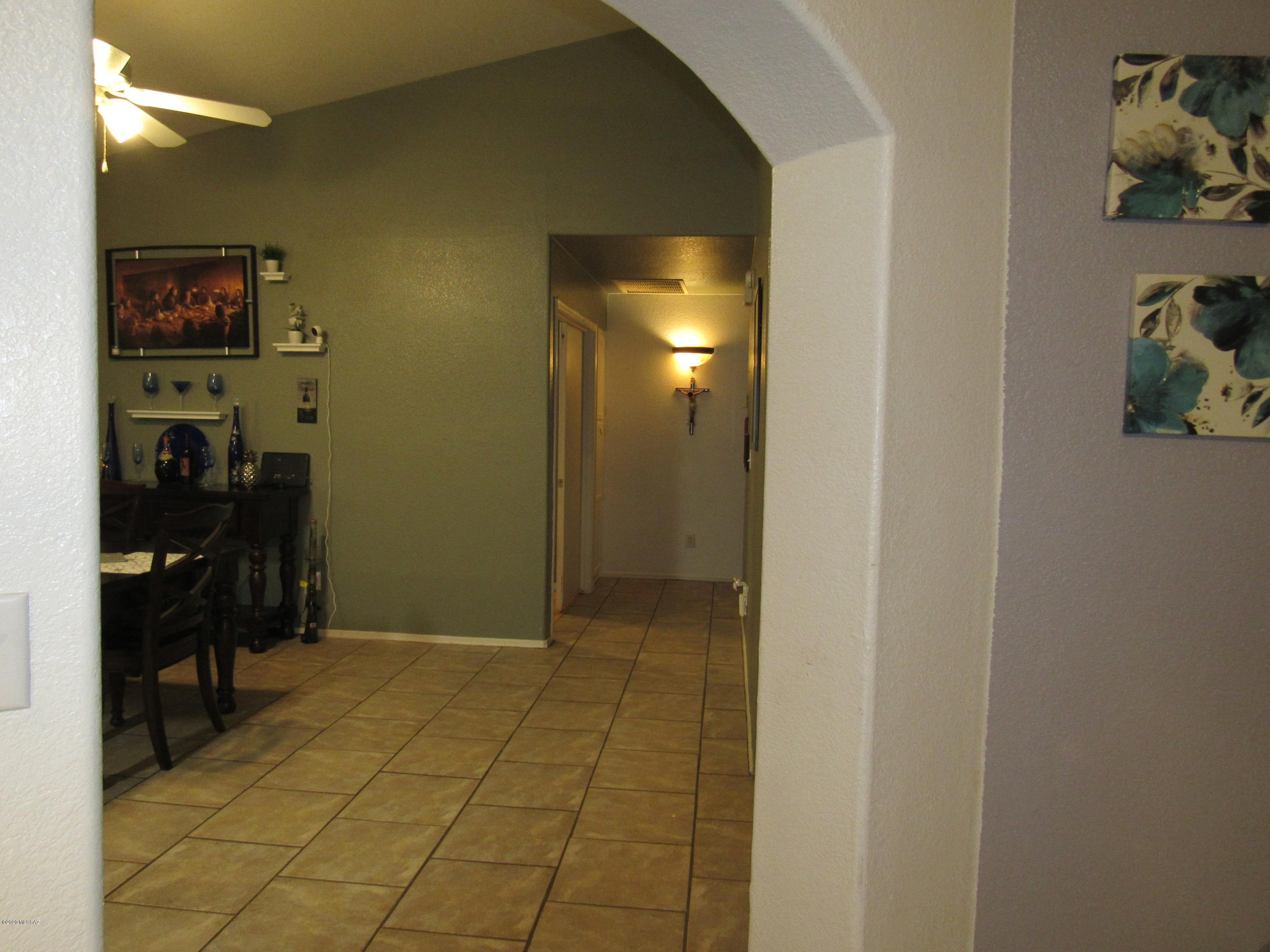 Colonias La Canada (1-82) - Residential