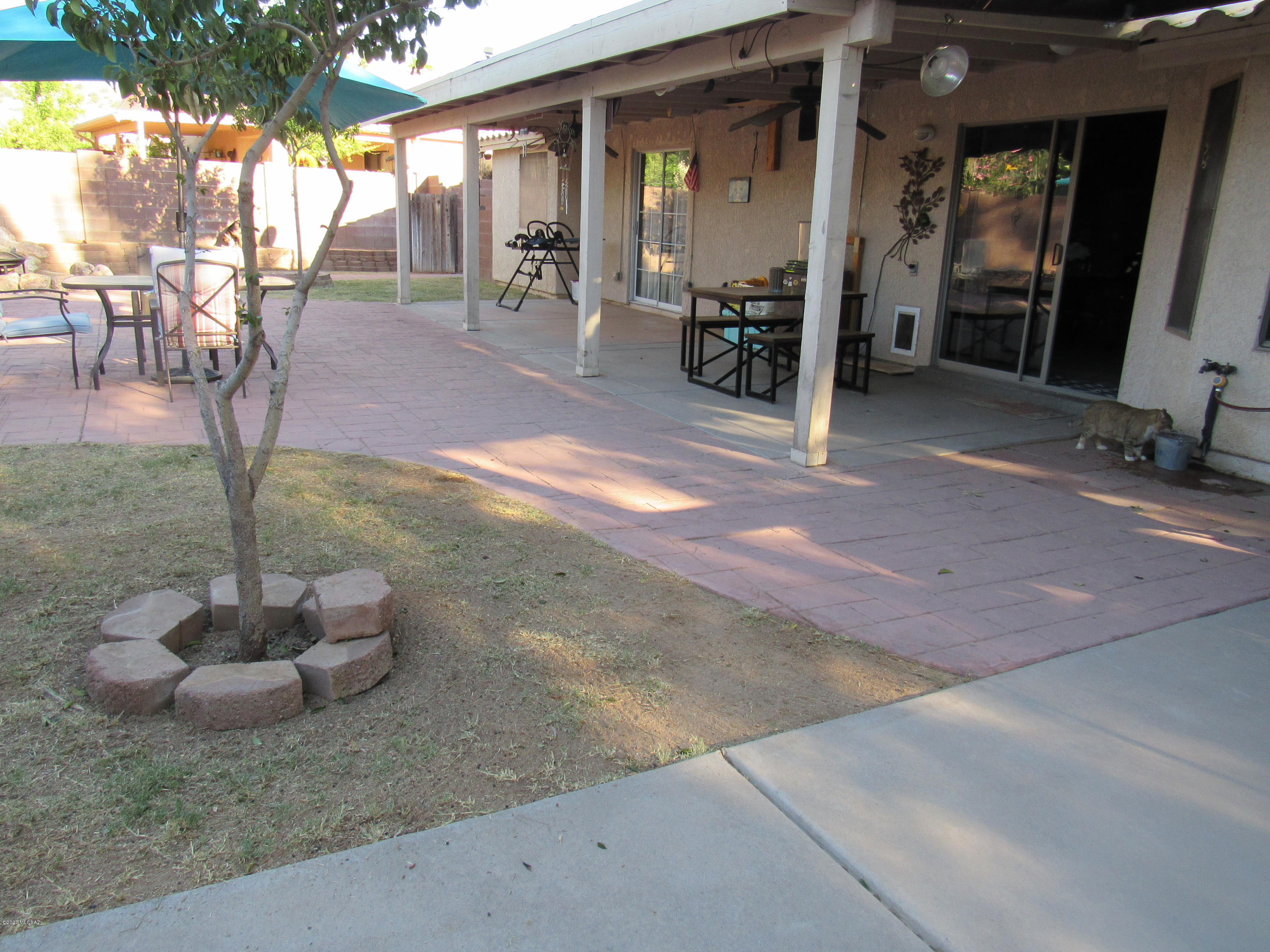 Colonias La Canada (1-82) - Residential