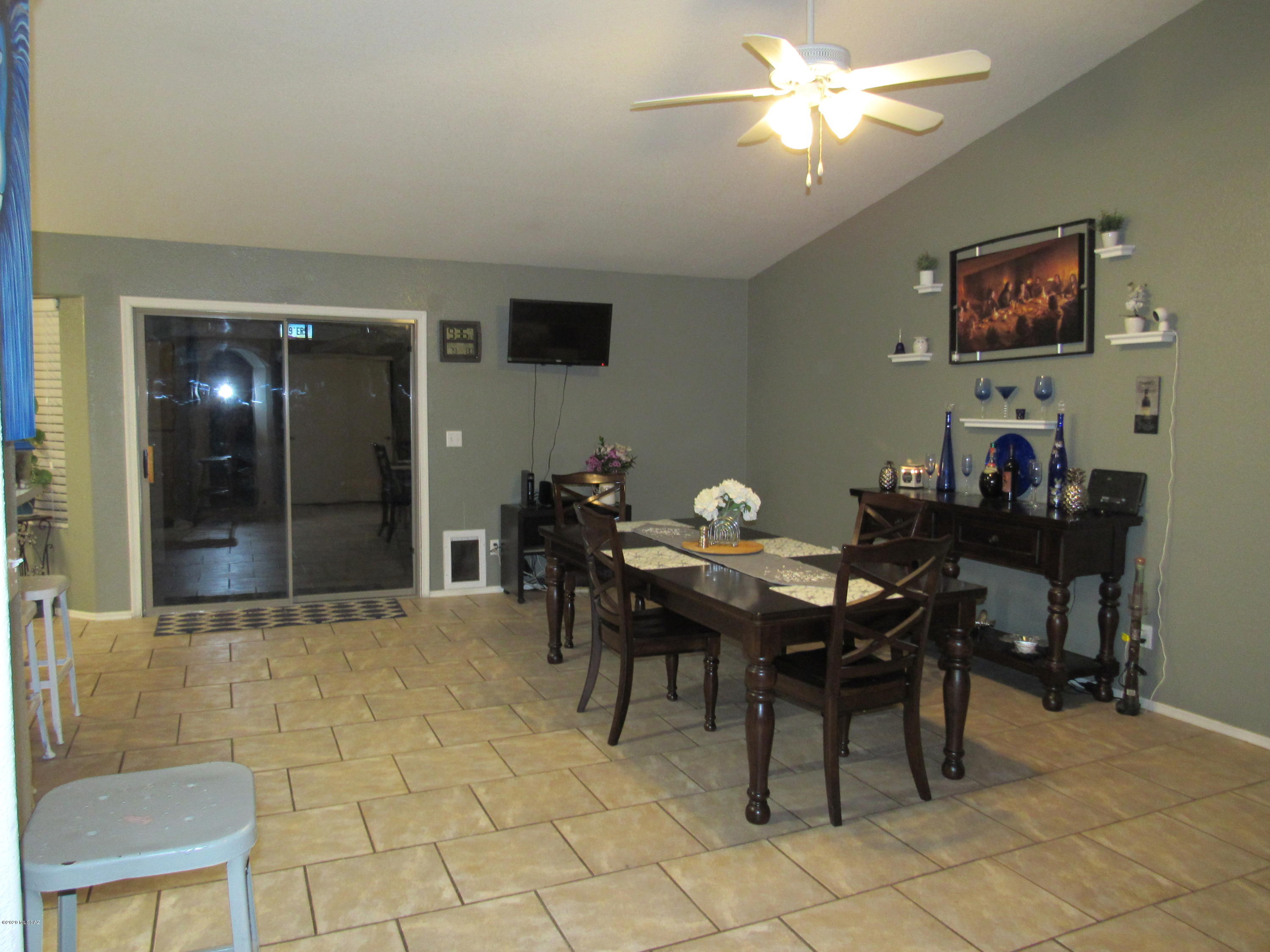 Colonias La Canada (1-82) - Residential