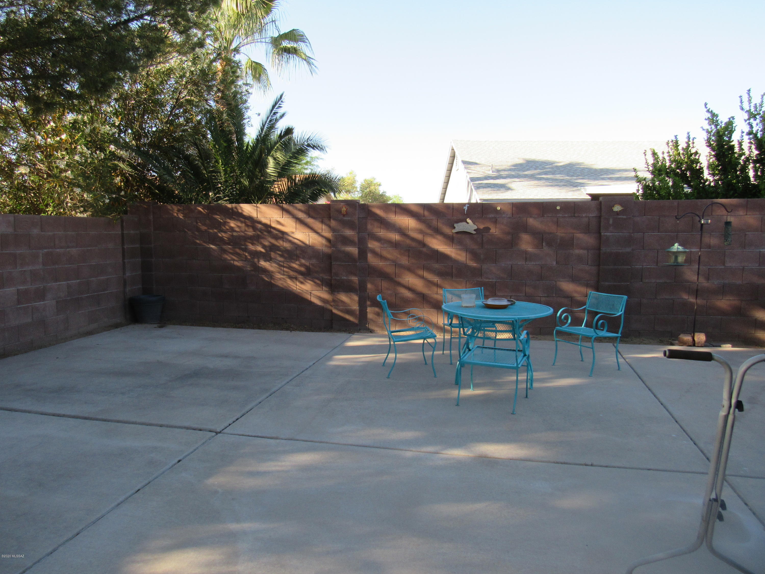 Colonias La Canada (1-82) - Residential
