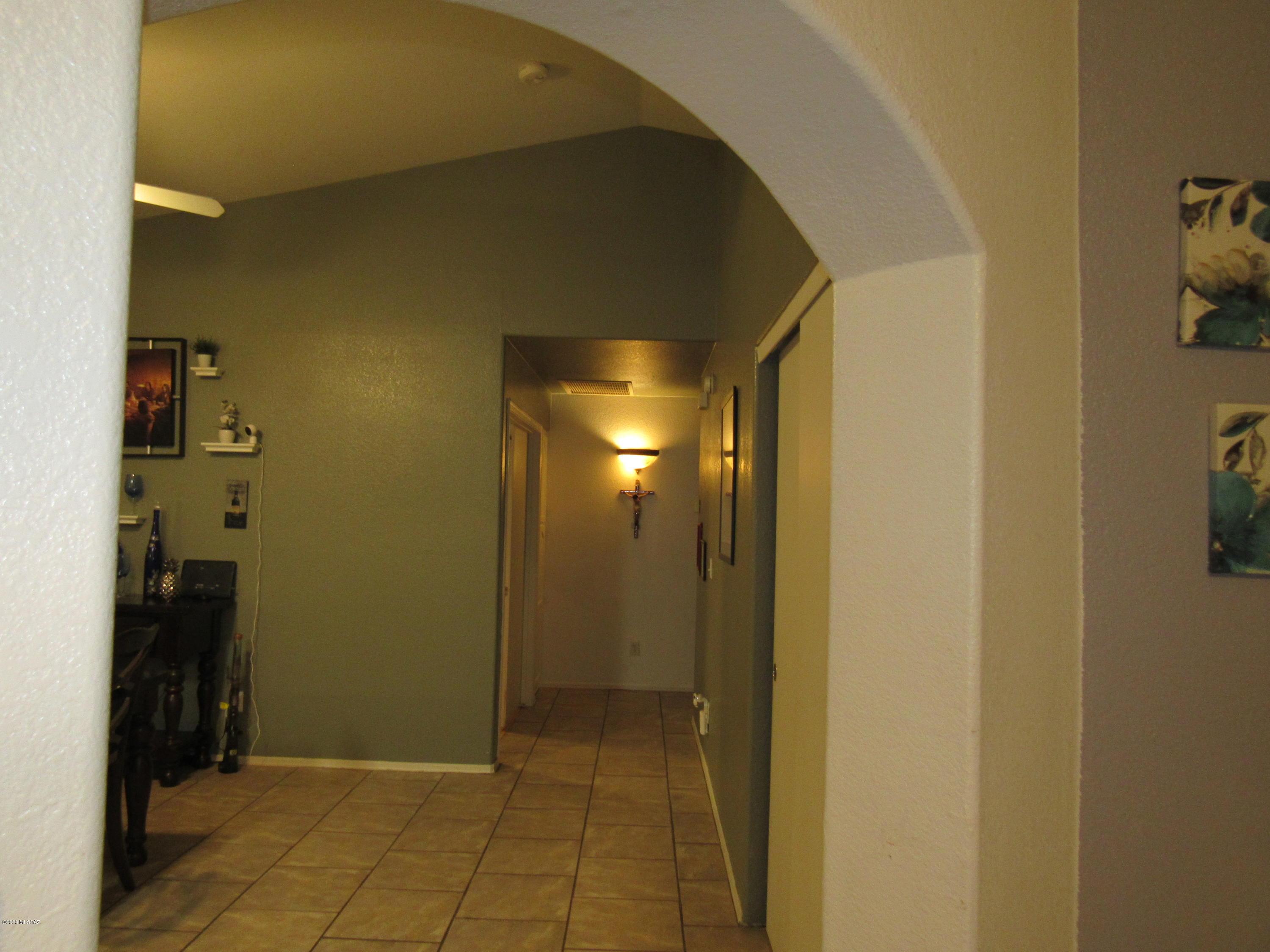 Colonias La Canada (1-82) - Residential