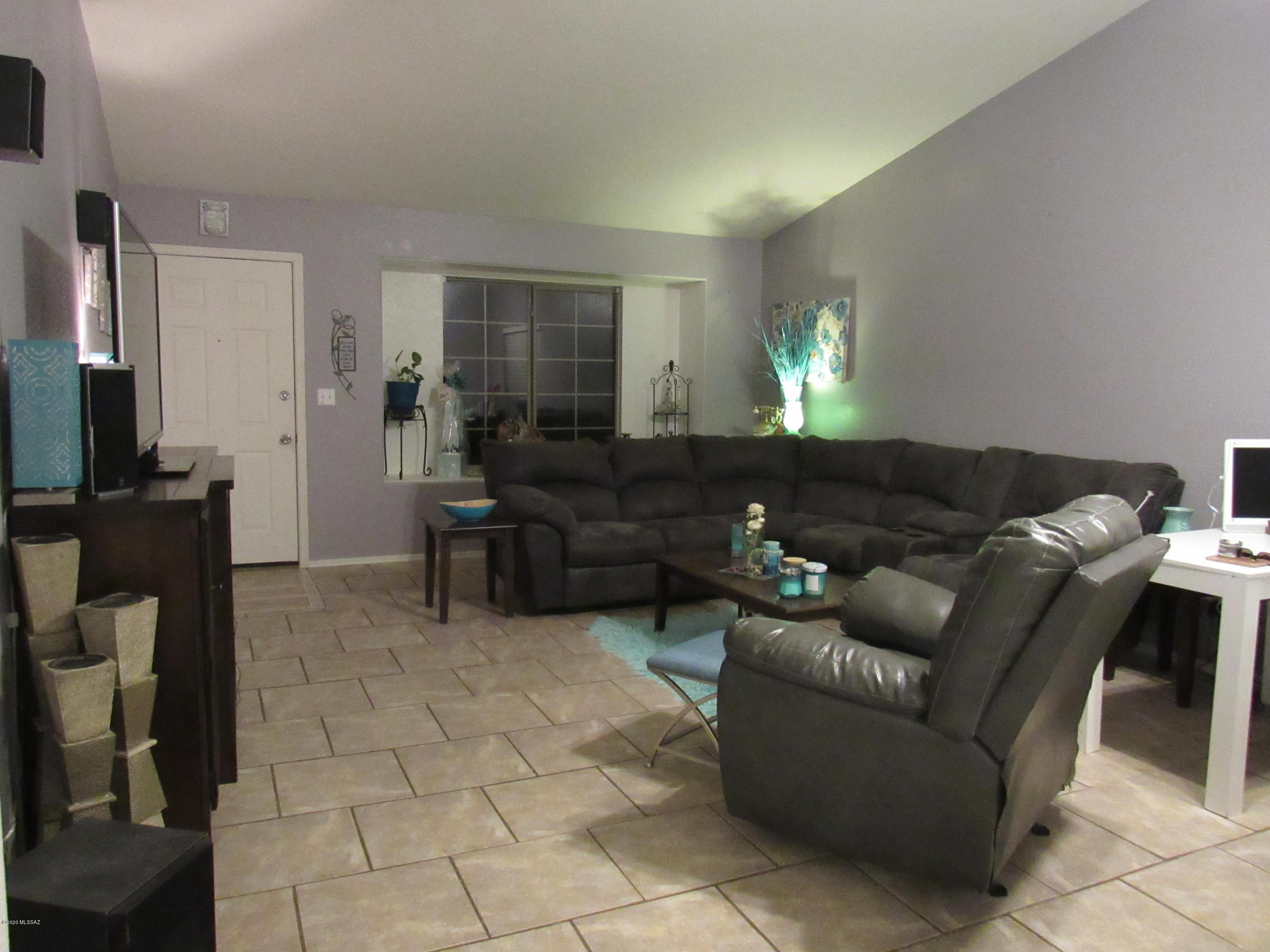 Colonias La Canada (1-82) - Residential