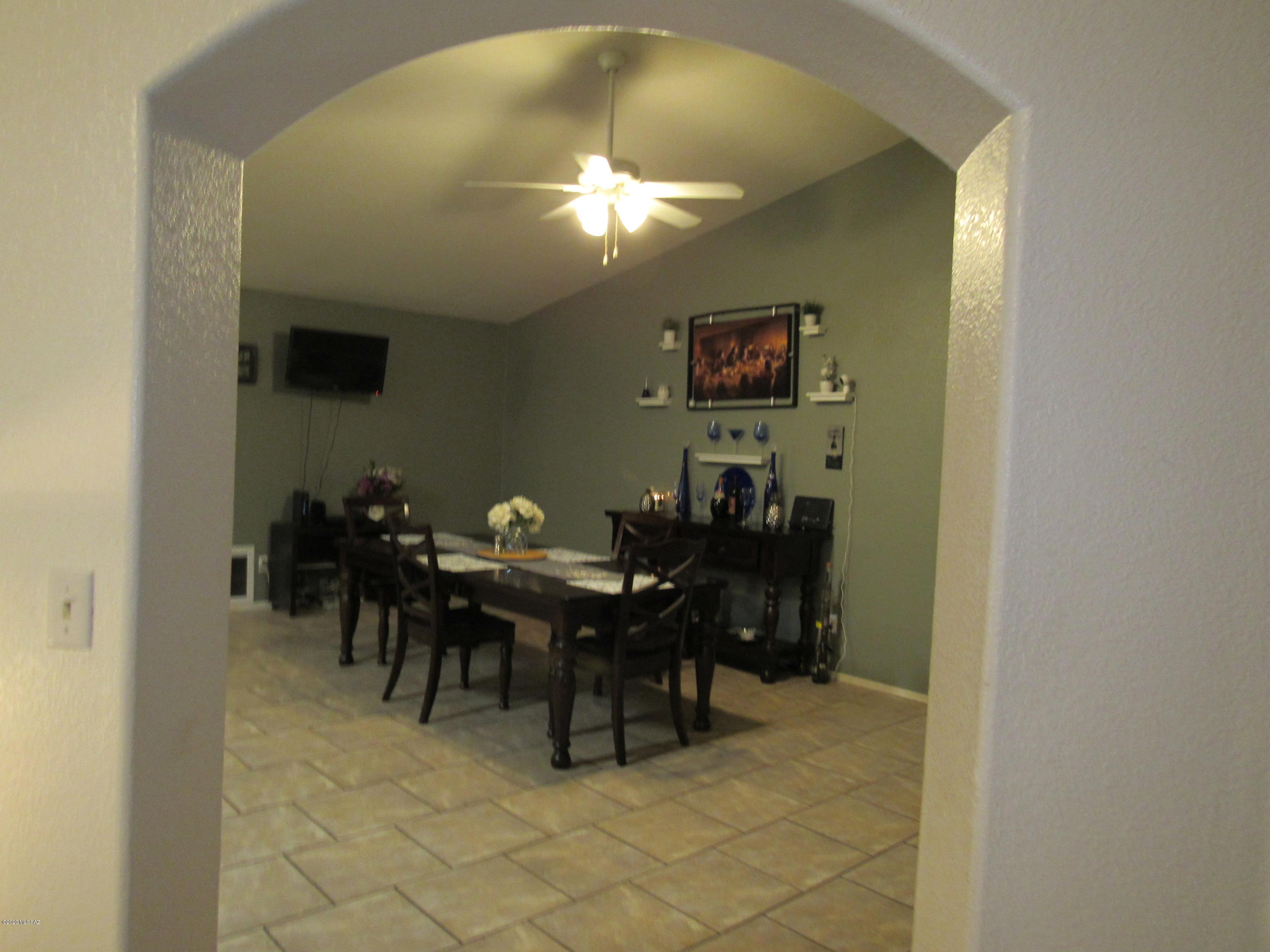 Colonias La Canada (1-82) - Residential