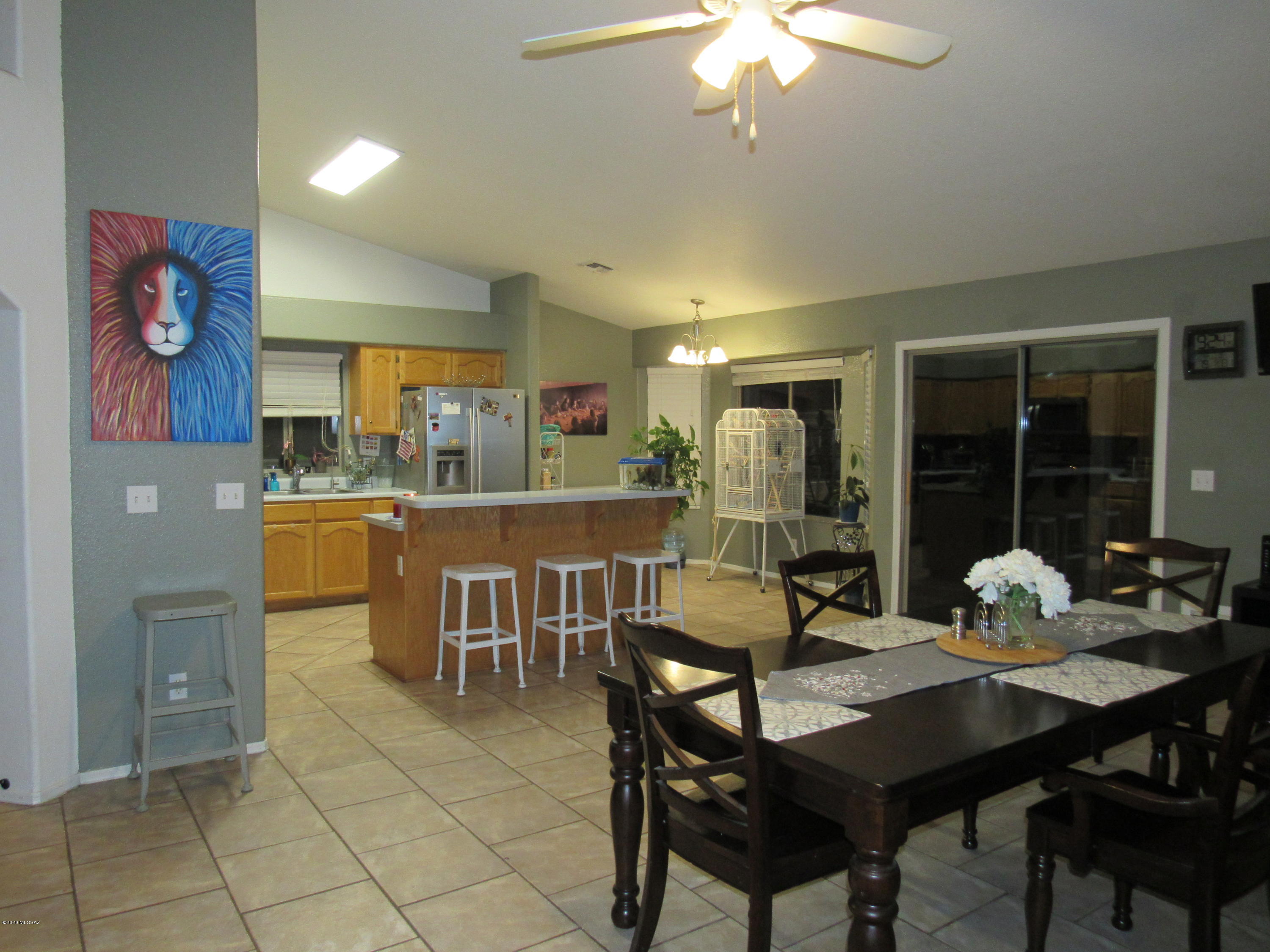 Colonias La Canada (1-82) - Residential