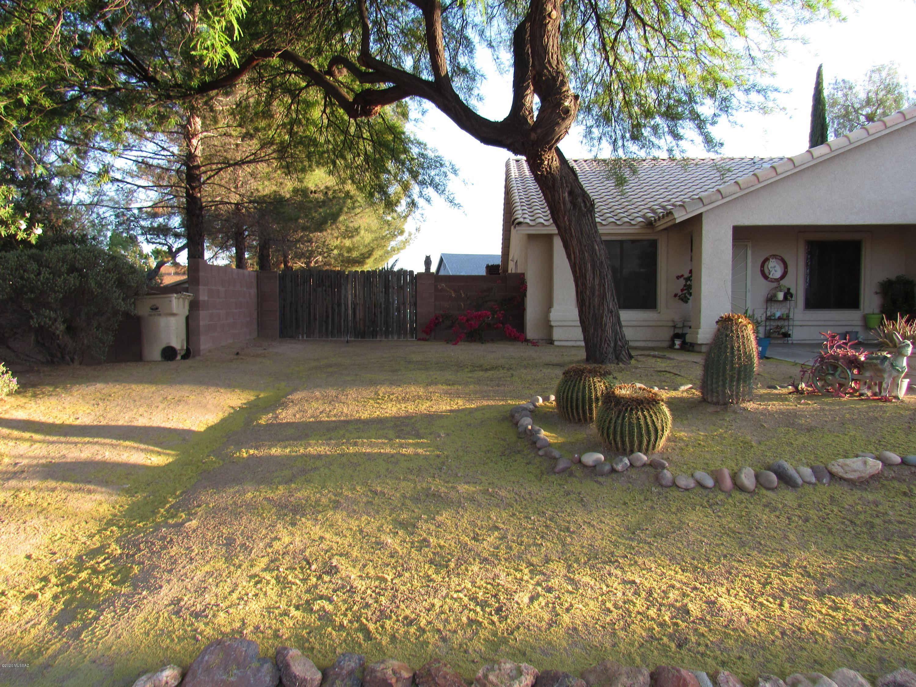 Colonias La Canada (1-82) - Residential
