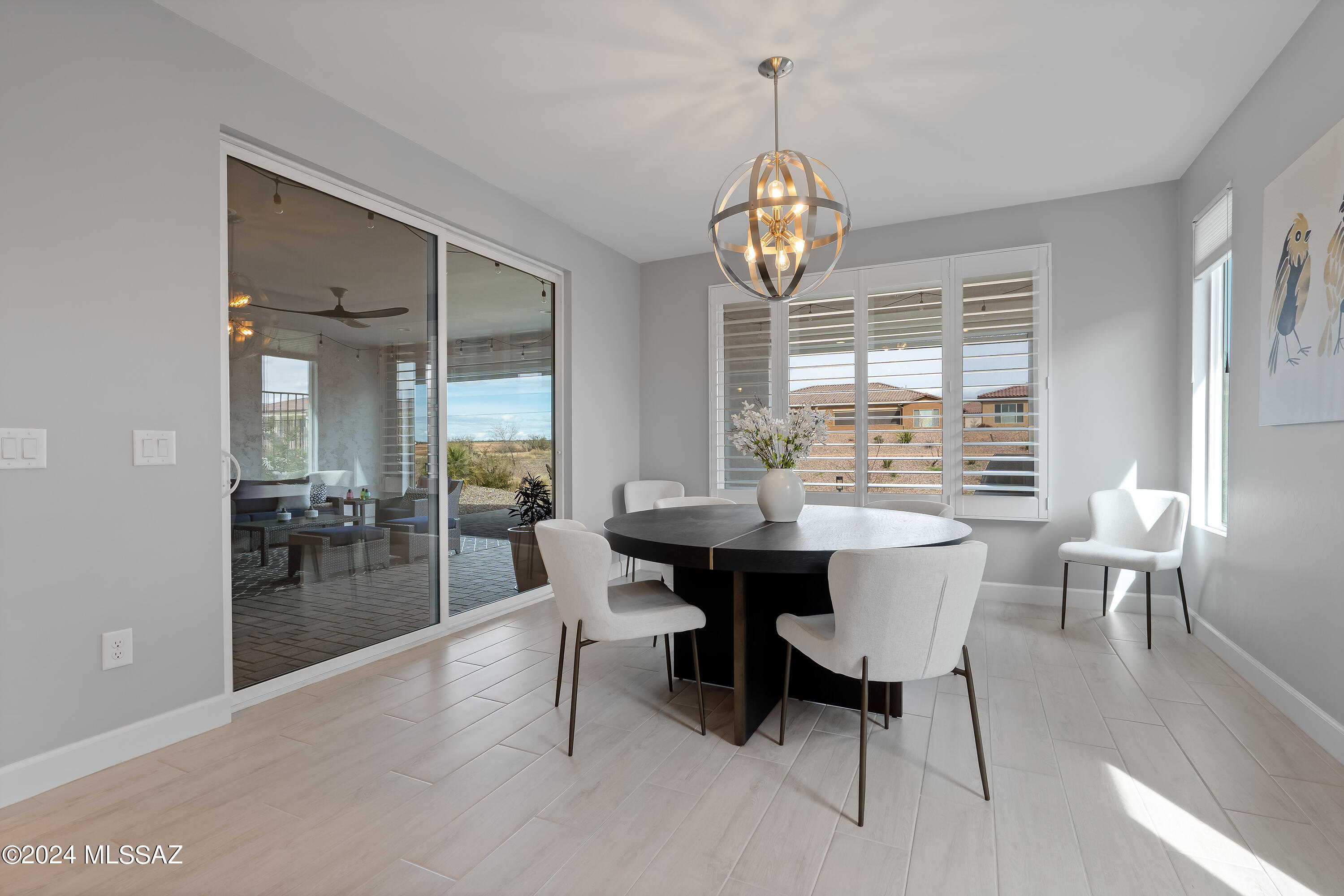 Saddlebrooke Ranch - Residential