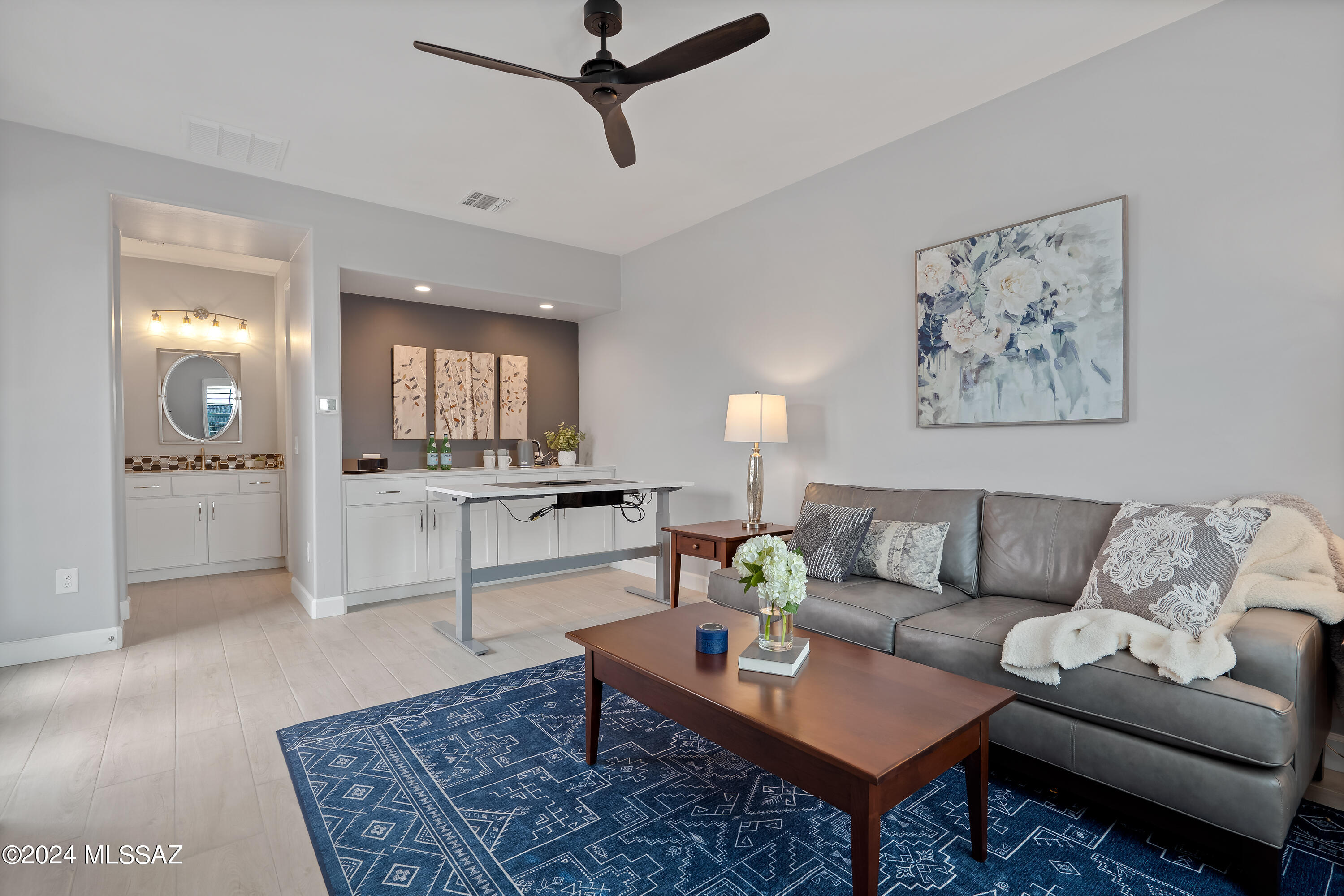 Saddlebrooke Ranch - Residential