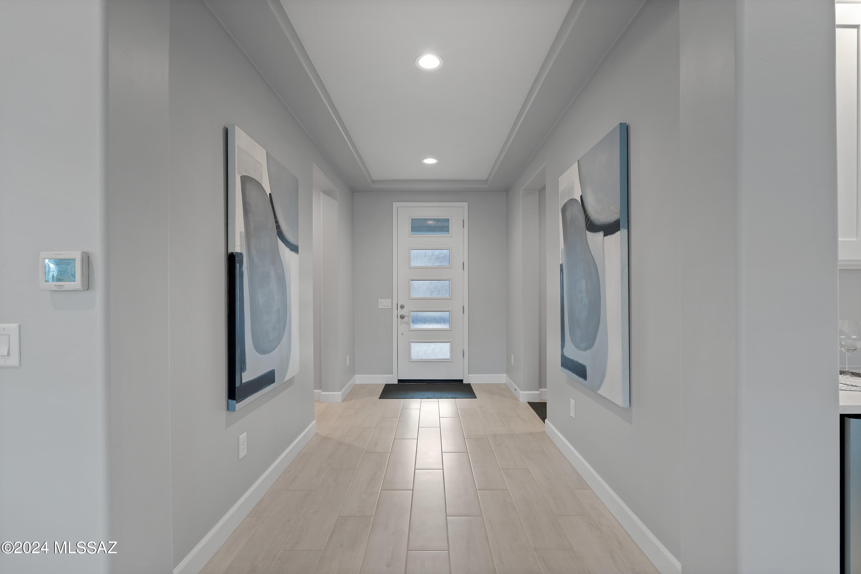 Saddlebrooke Ranch - Residential