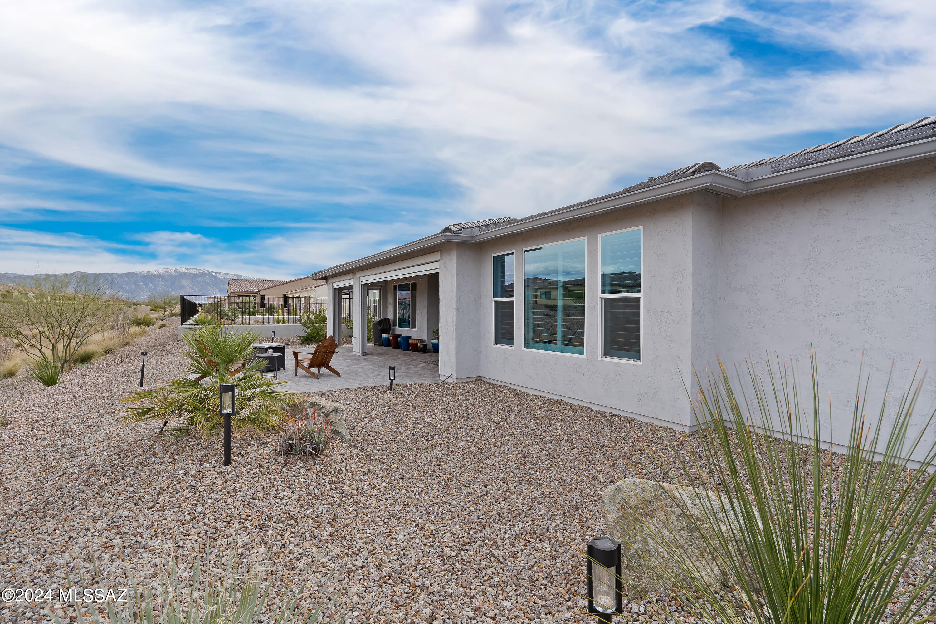 Saddlebrooke Ranch - Residential