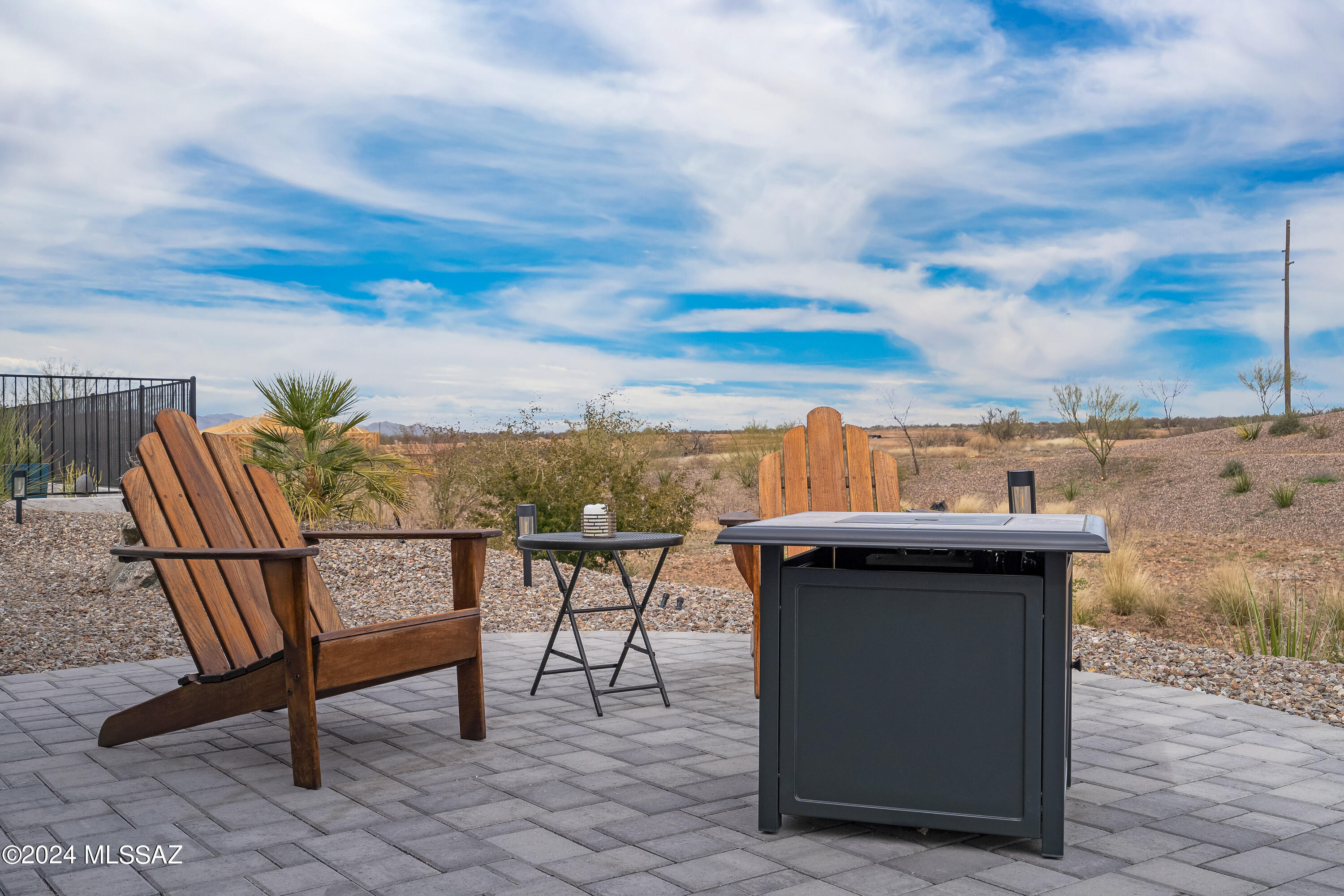 Saddlebrooke Ranch - Residential