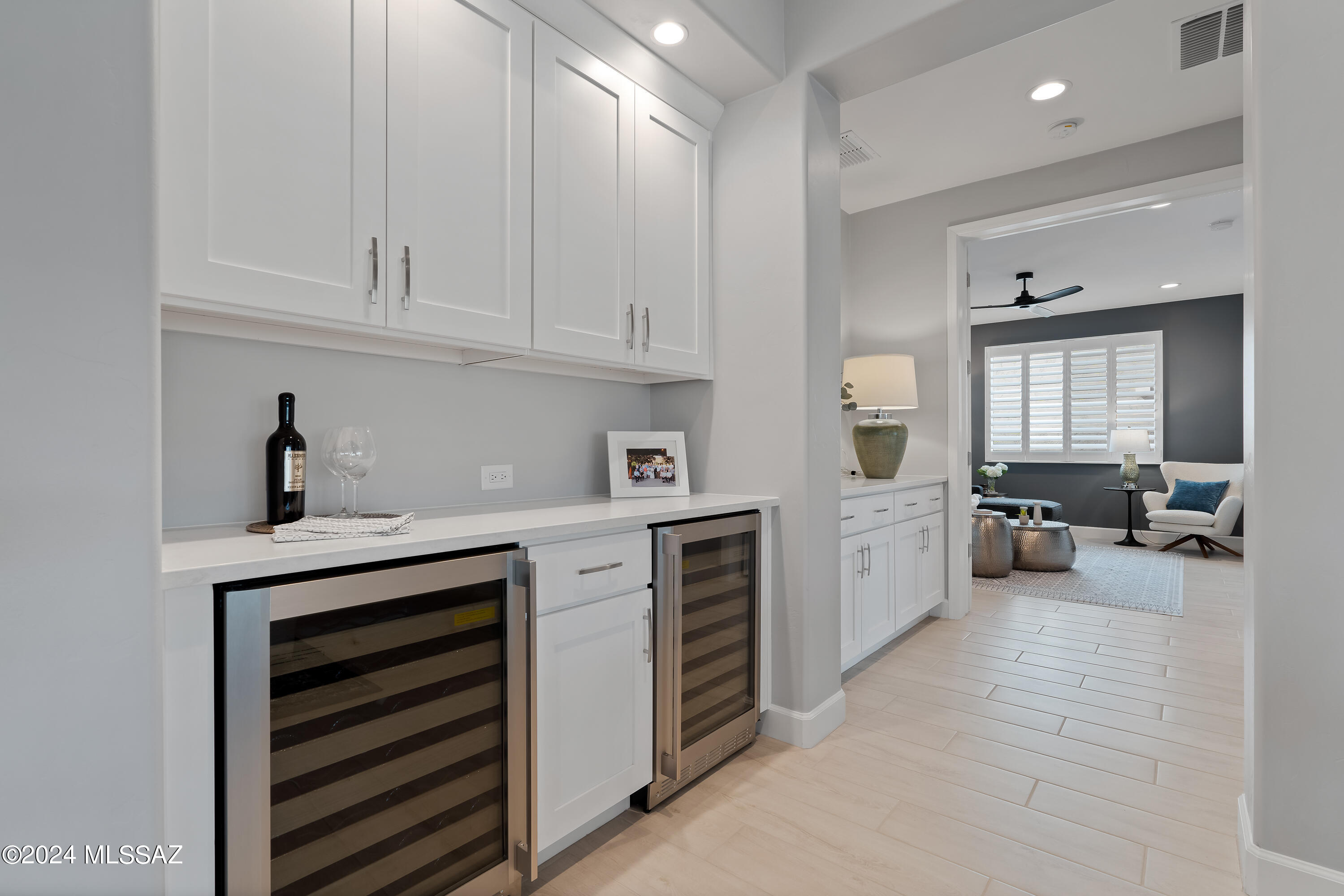 Saddlebrooke Ranch - Residential